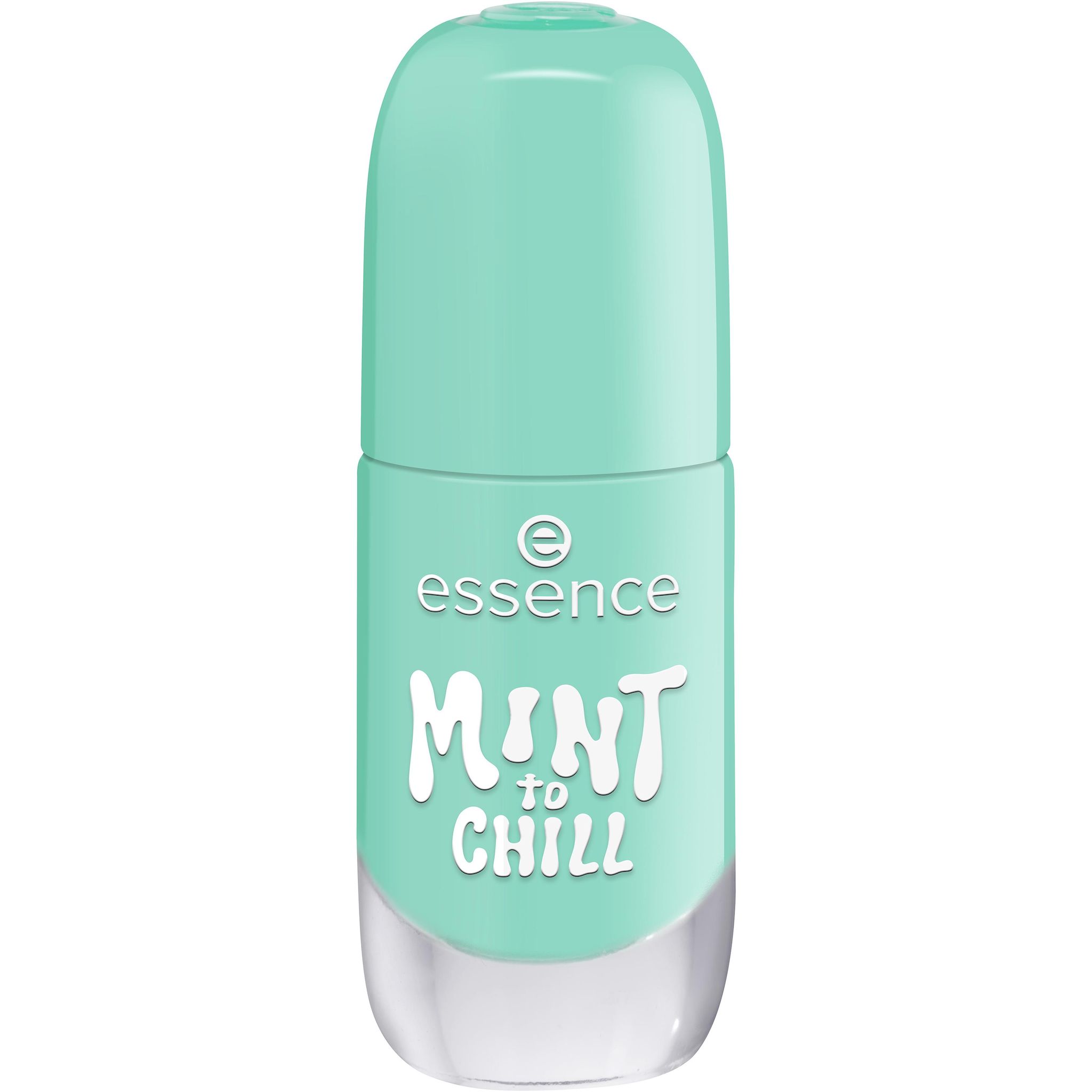 Voir la diapositive 1 : ESSENCE Vernis à ongles 38 mint to chill 8ml