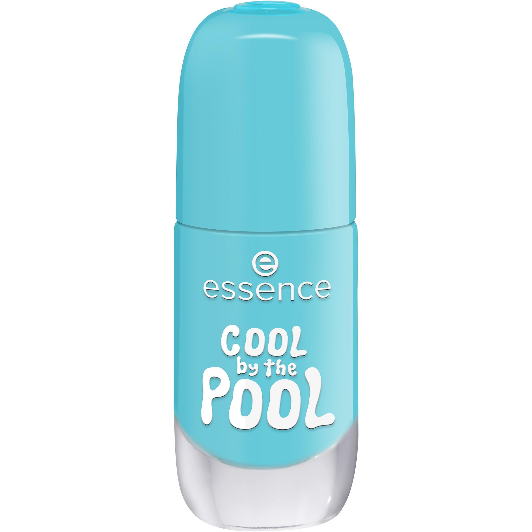 ESSENCE Vernis à ongles 39 cool by the pool 8ml