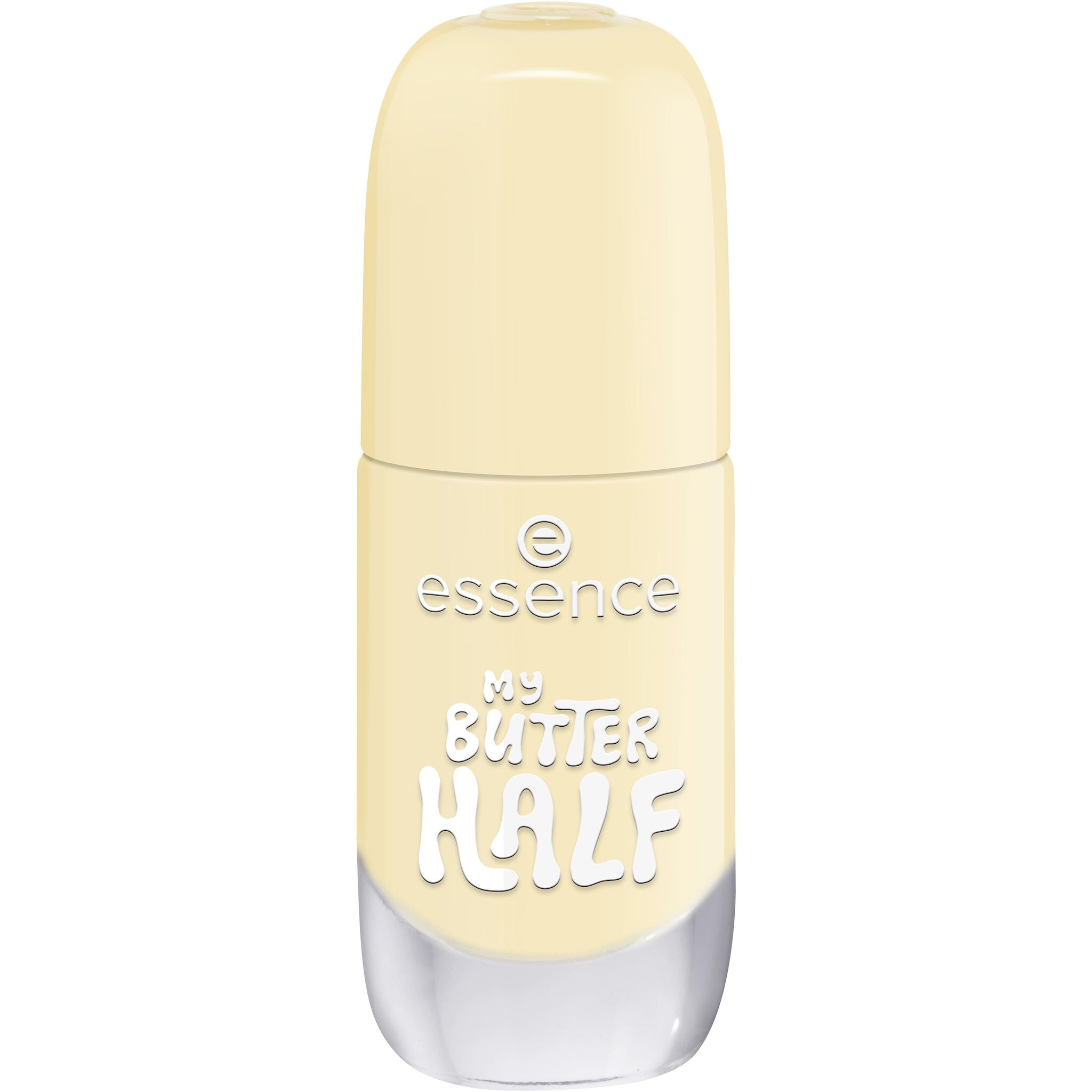 ESSENCE Vernis à ongles 40 my butter half 8ml
