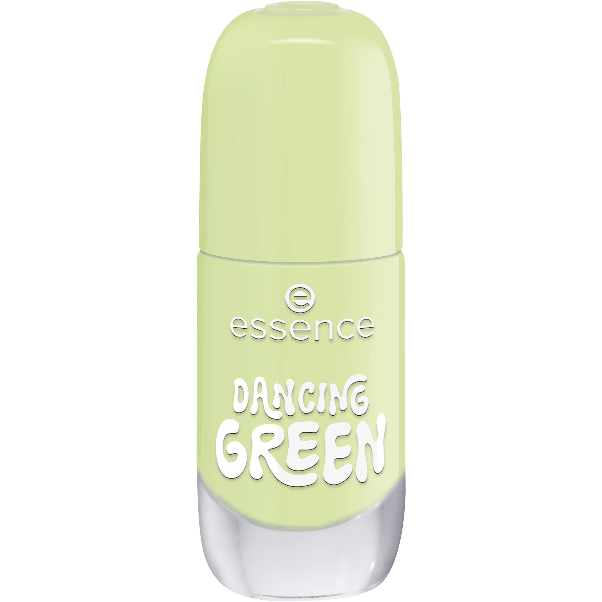 Voir la diapositive 1 : ESSENCE Vernis à ongles 42 dancing green 8ml