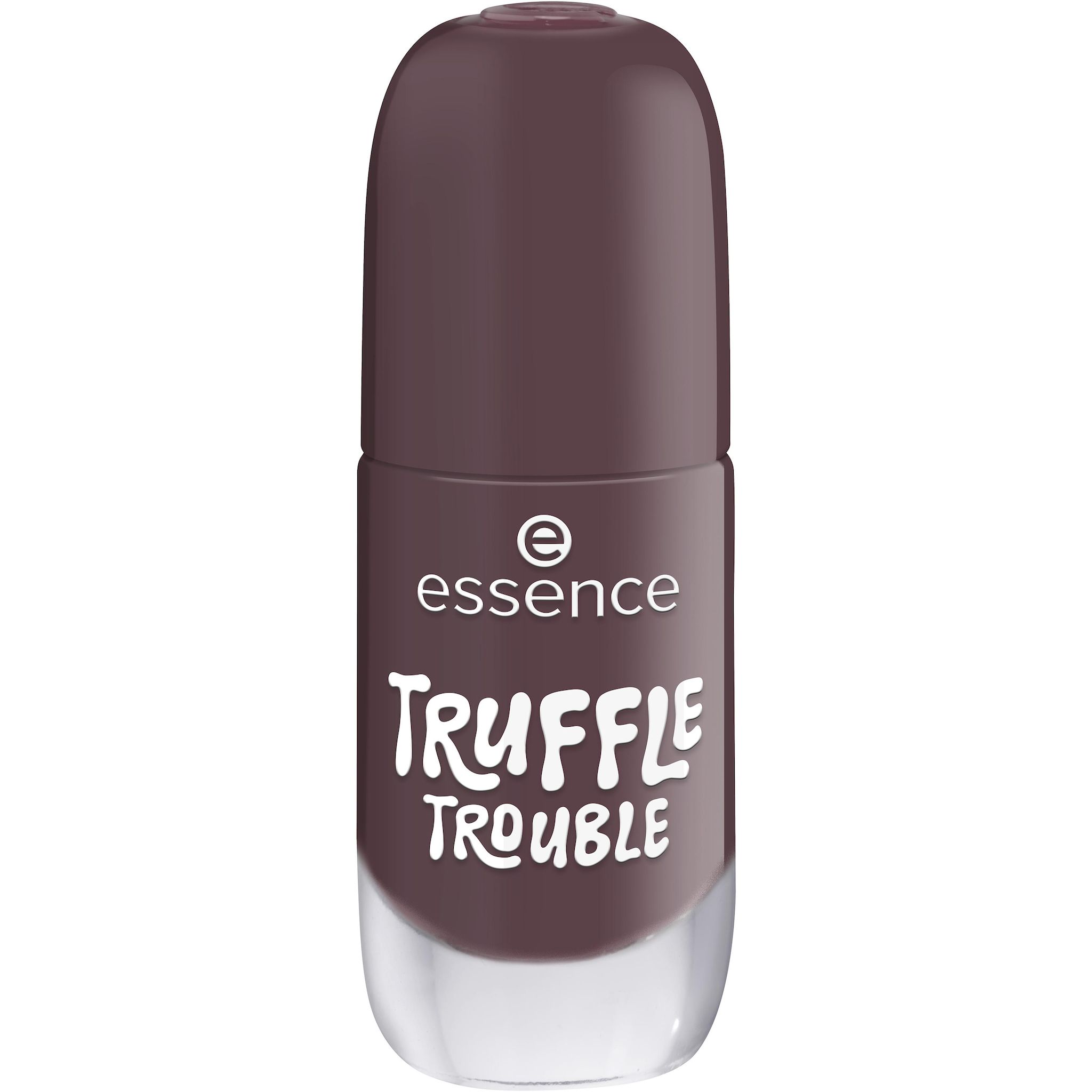 ESSENCE Vernis à ongles 44 truffle trouble 8ml