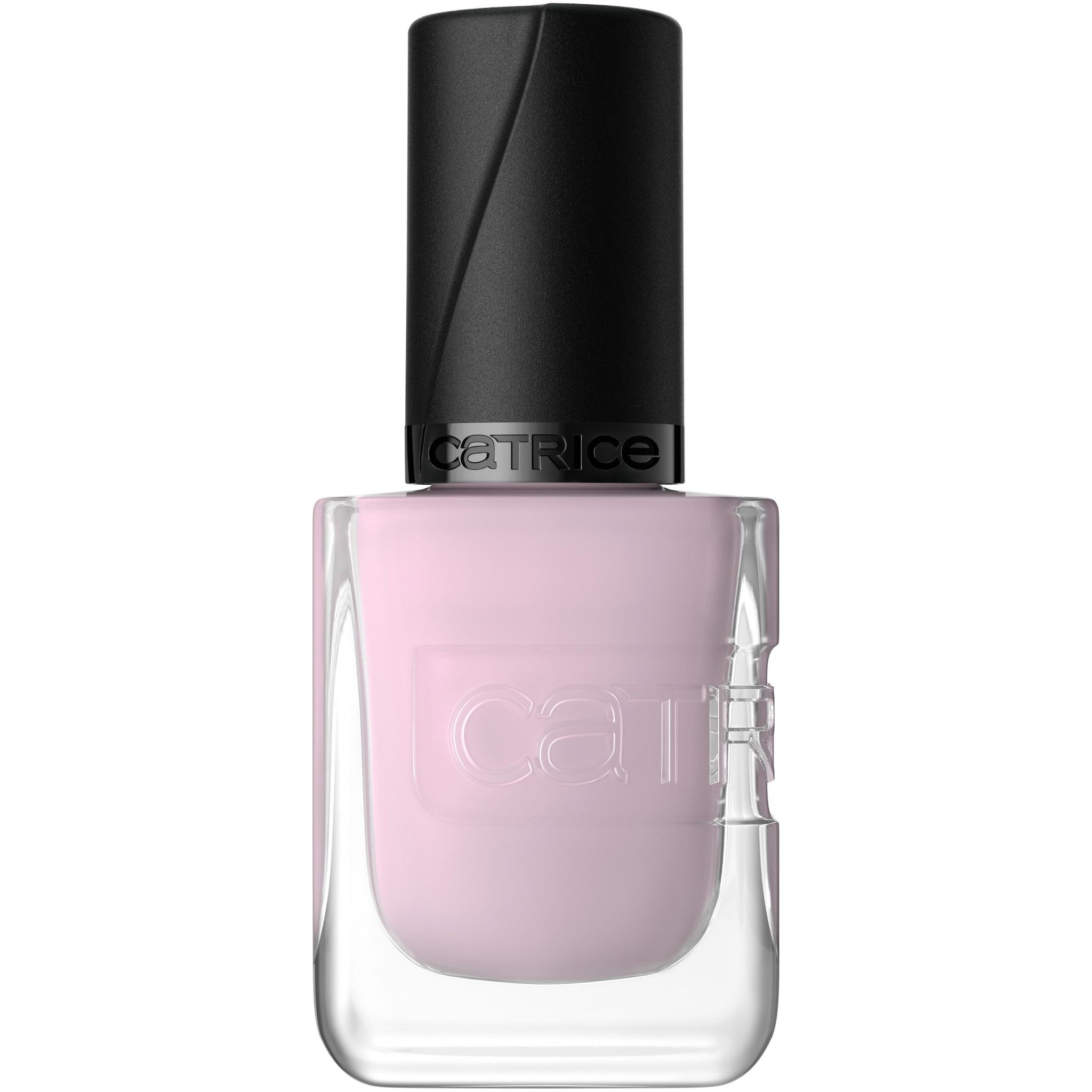 CATRICE Gel Affair Vernis à ongles 048 frosted crush 10.5ml