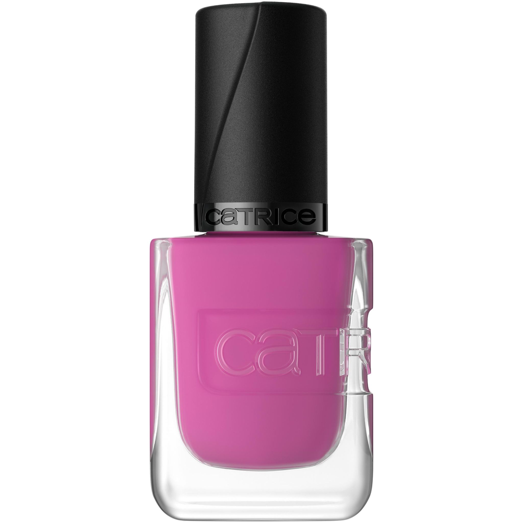 CATRICE Gel Affair Vernis à ongles 049 flirt frequency 10.5ml