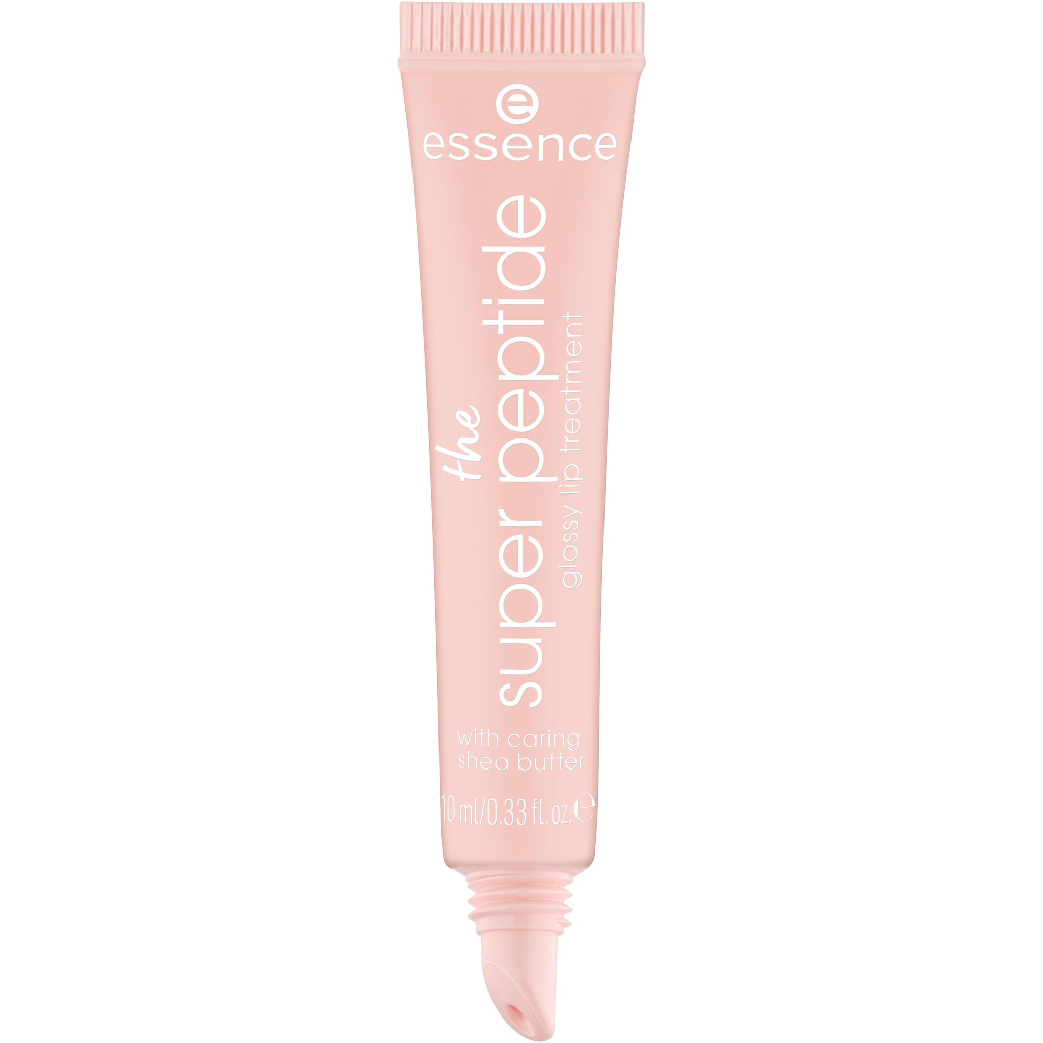 Voir la diapositive 2 : ESSENCE The Super Peptide Glossy lip treatment 07 sugardorable 10ml