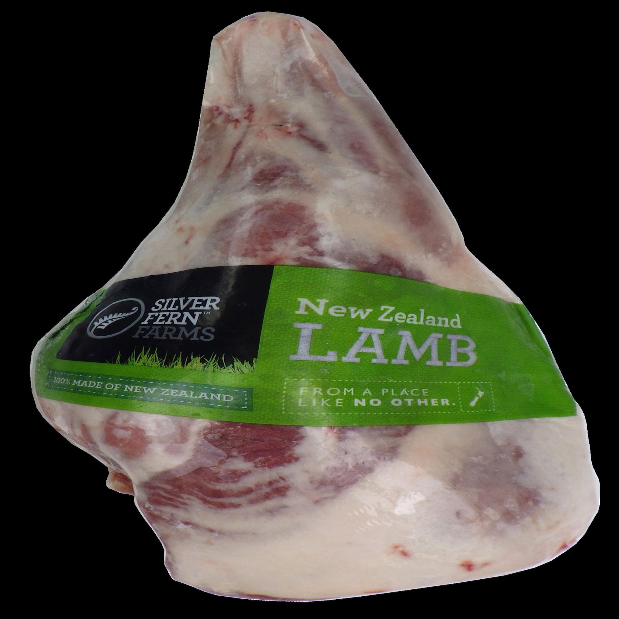 Gigot d agneau 2KG