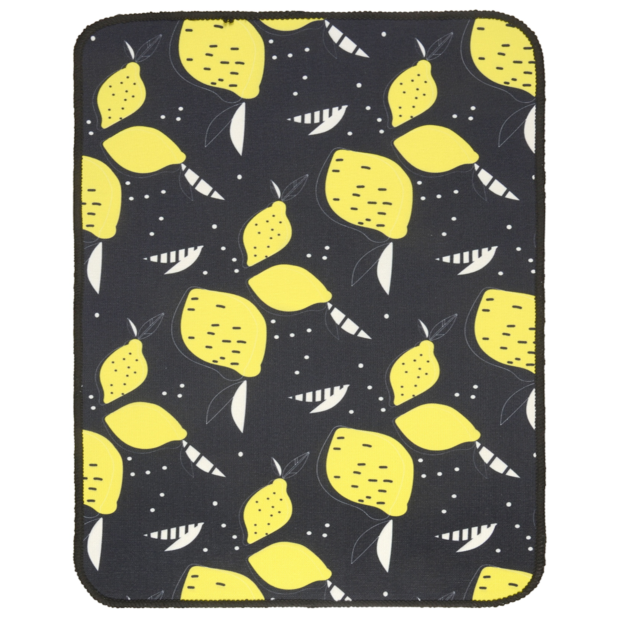 ELEPHANT Essuie-pieds couleur large 1pièce