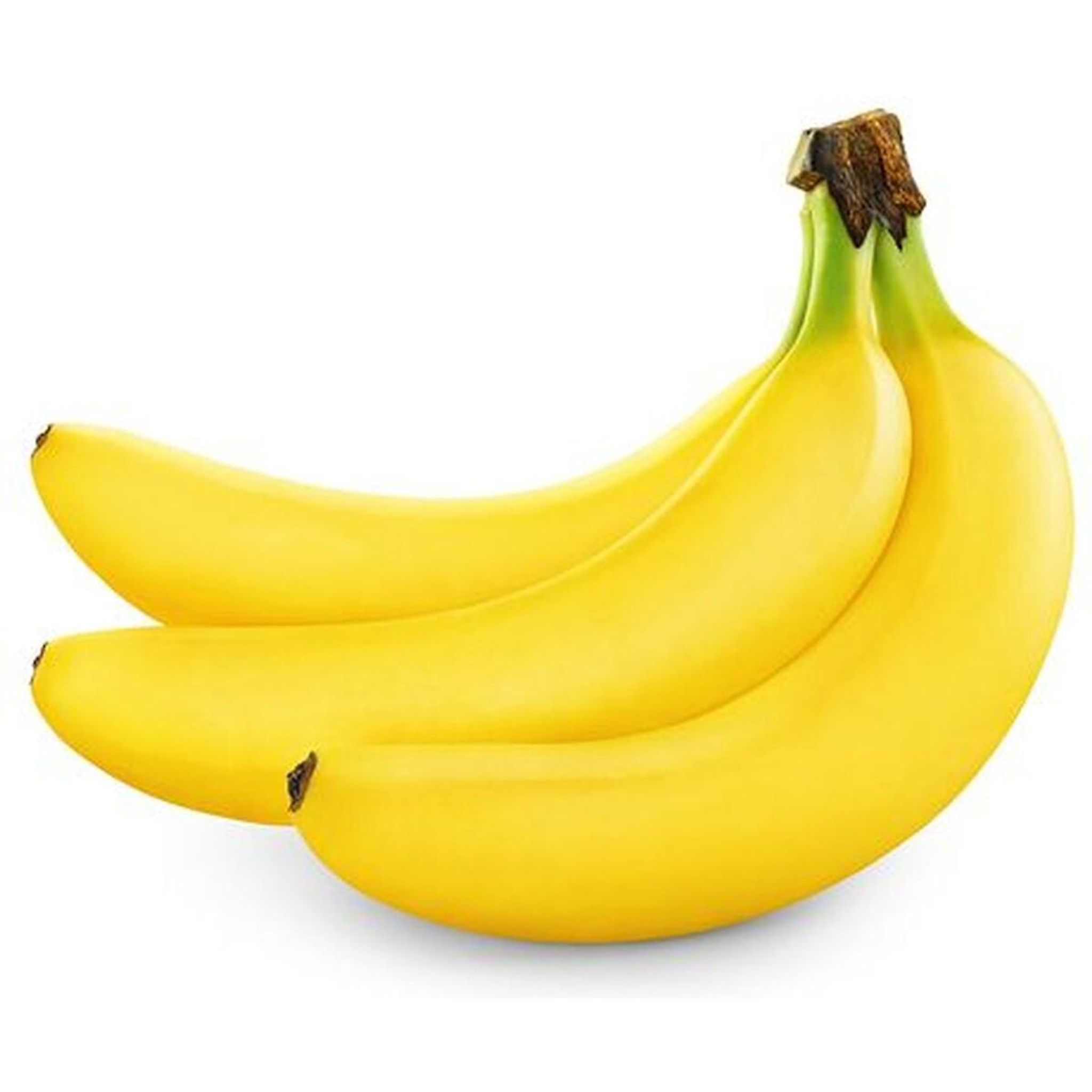 Bananes bio 5 pièces