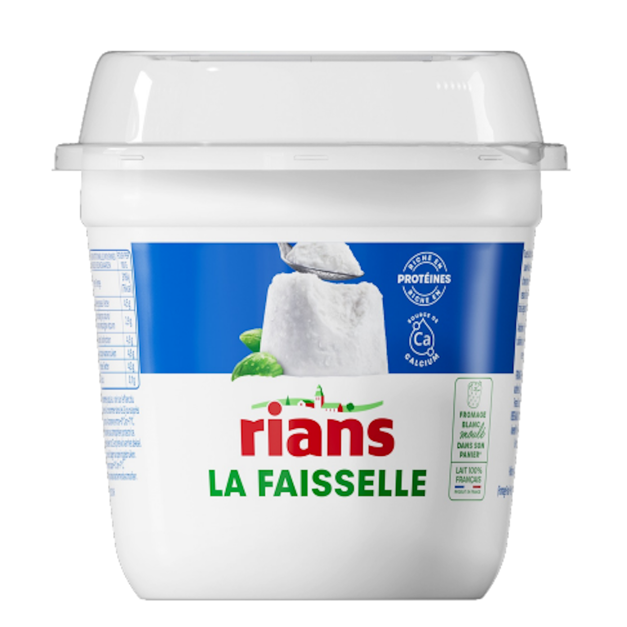 RIANS Faisselle 500g