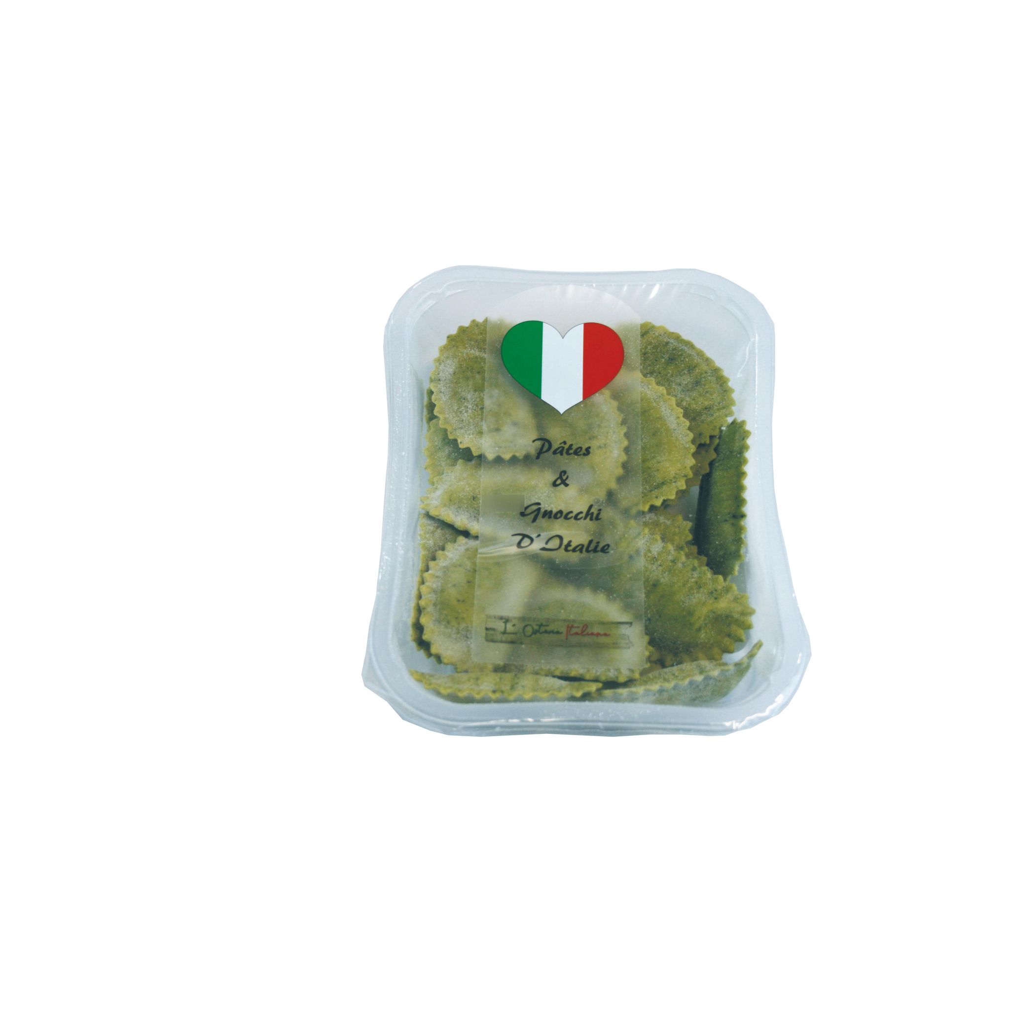 CONCEPT TERROIR Pâtes et gnocchi d'Italie 250g