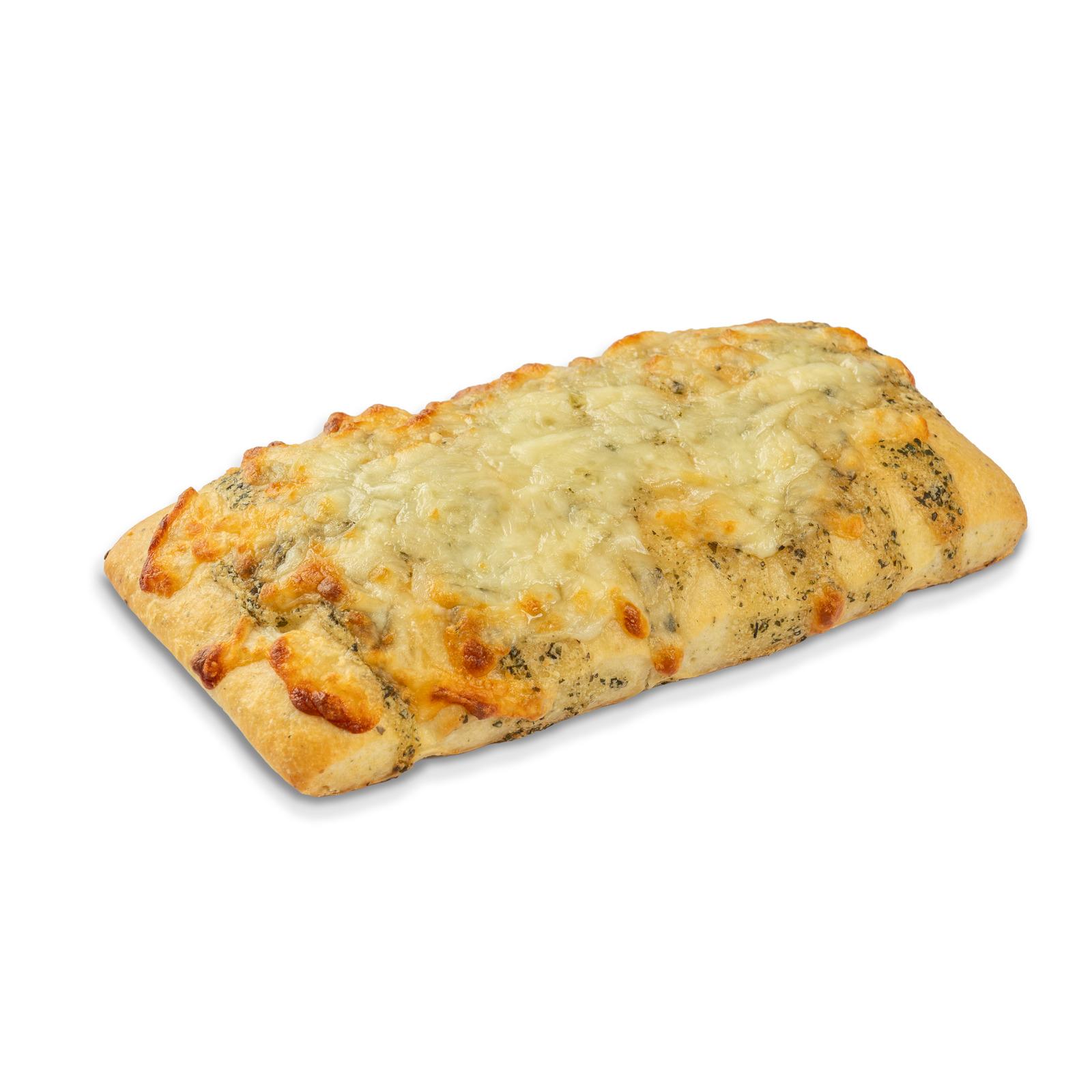 Focaccia herbes ail mozzarella 150 g