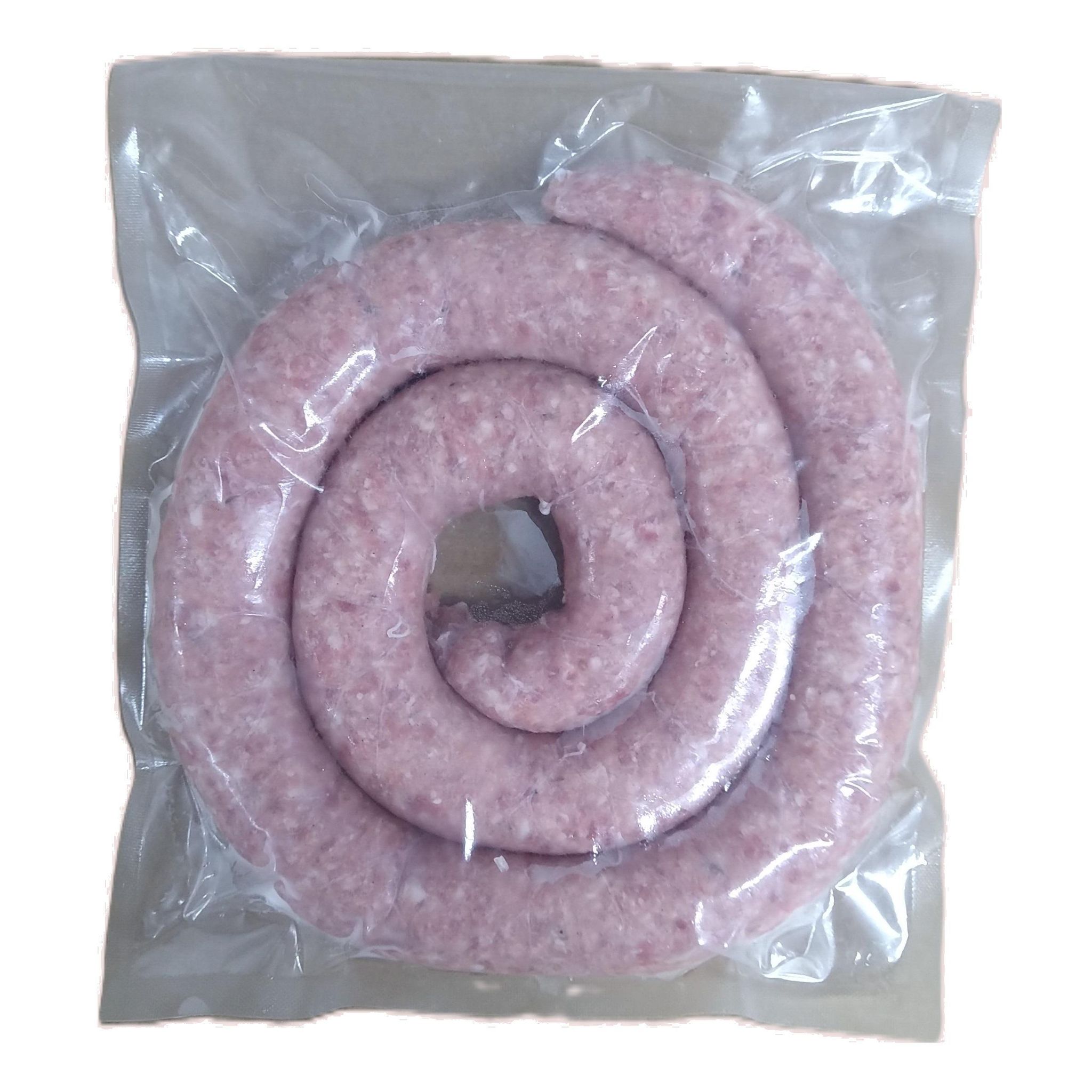 SALFADIS Saucisse Brasse aux Herbes du Maquis Corse 1 kg