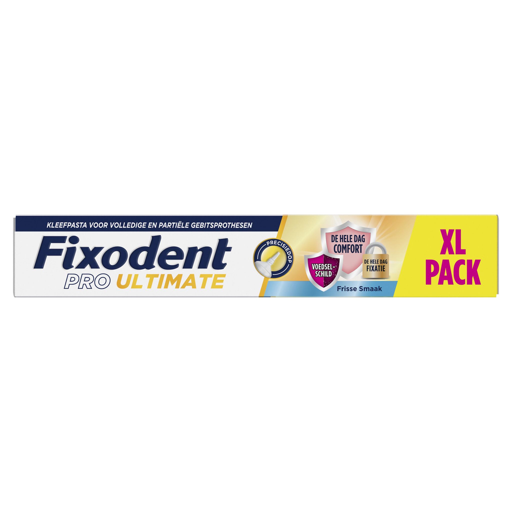 FIXODENT Pro ultimate Crème adhésive pour prothèse dentaire 57g