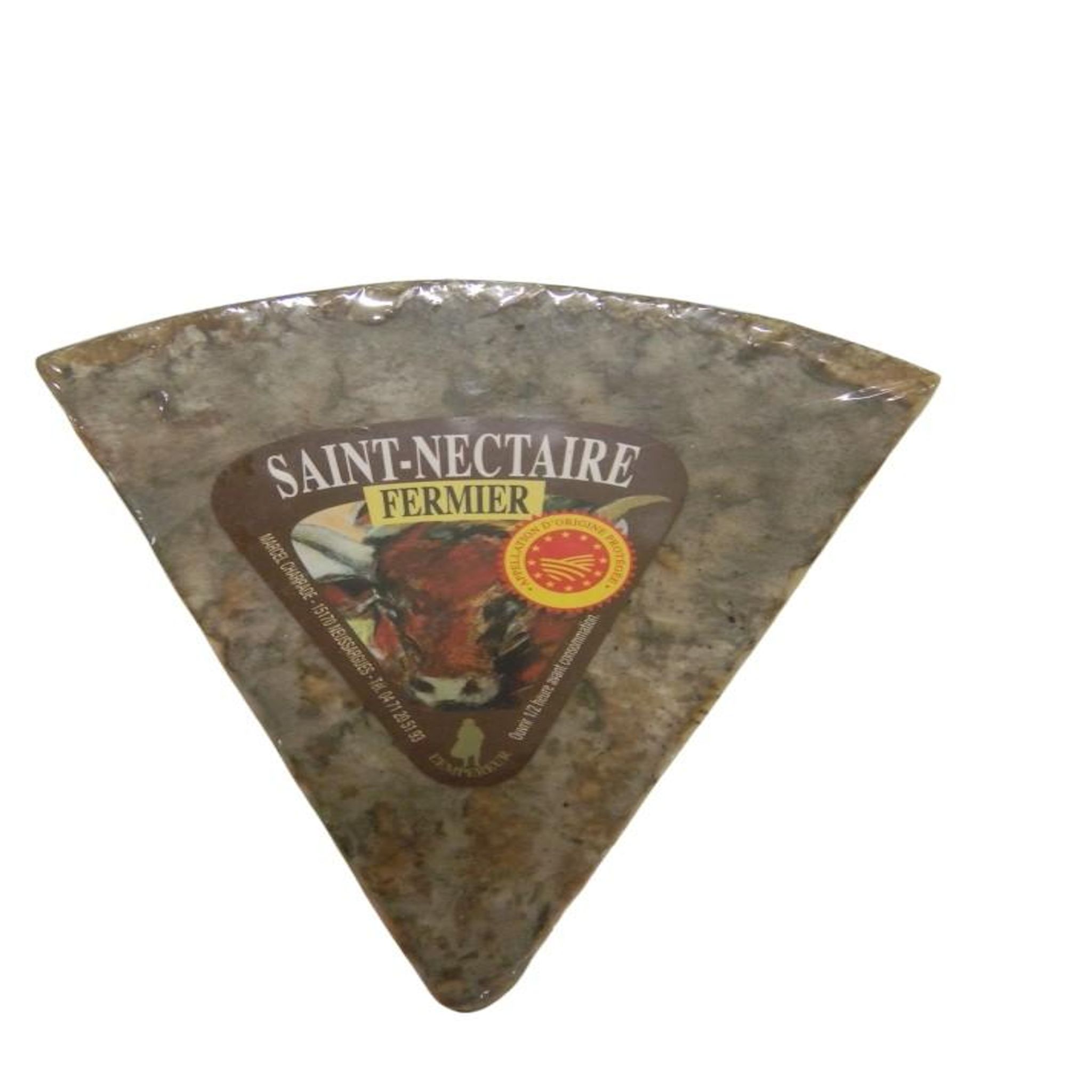 L'EMPEREUR St Nectaire fermier 275g