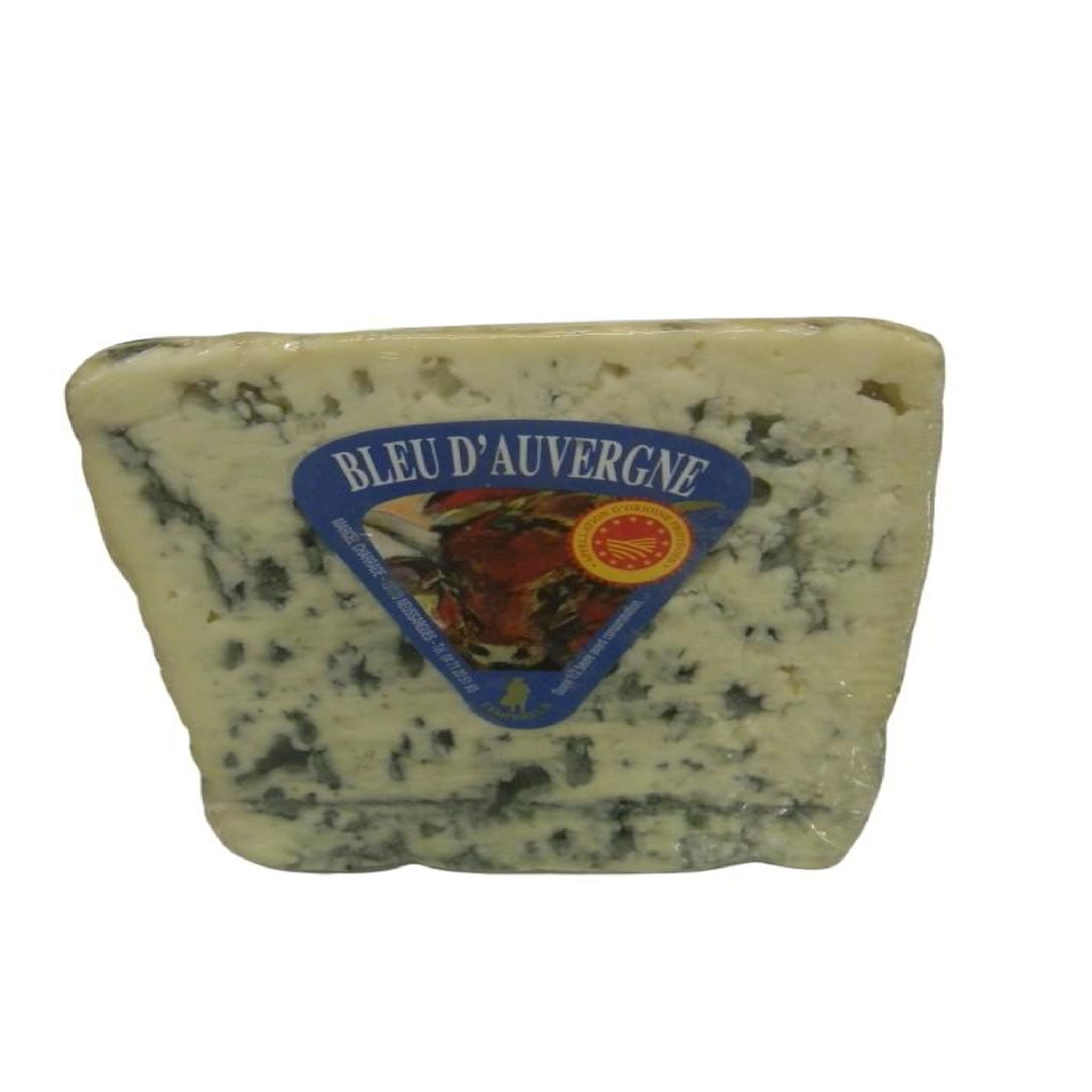 L'EMPEREUR Bleu d'Auvergne poids fixe 250g