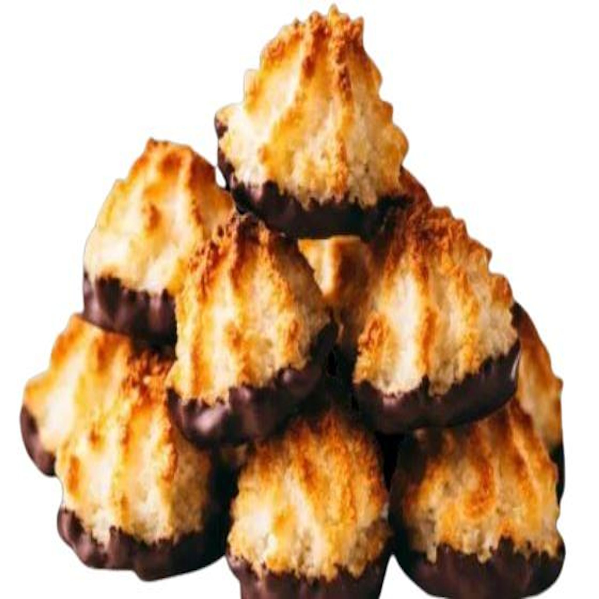 Rocher coco cacao x 5 3 g