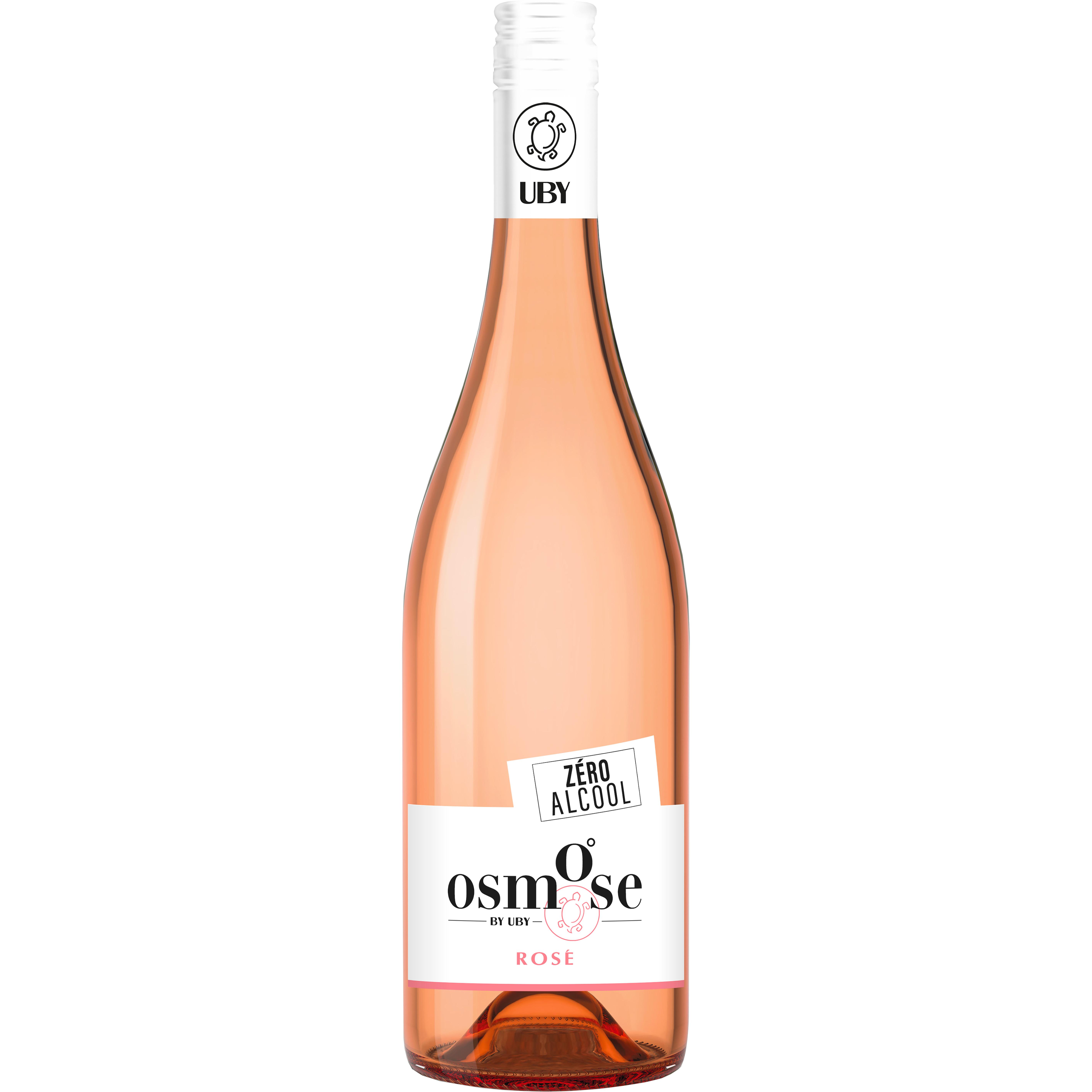 Osmose by uby sans alcool 75cl