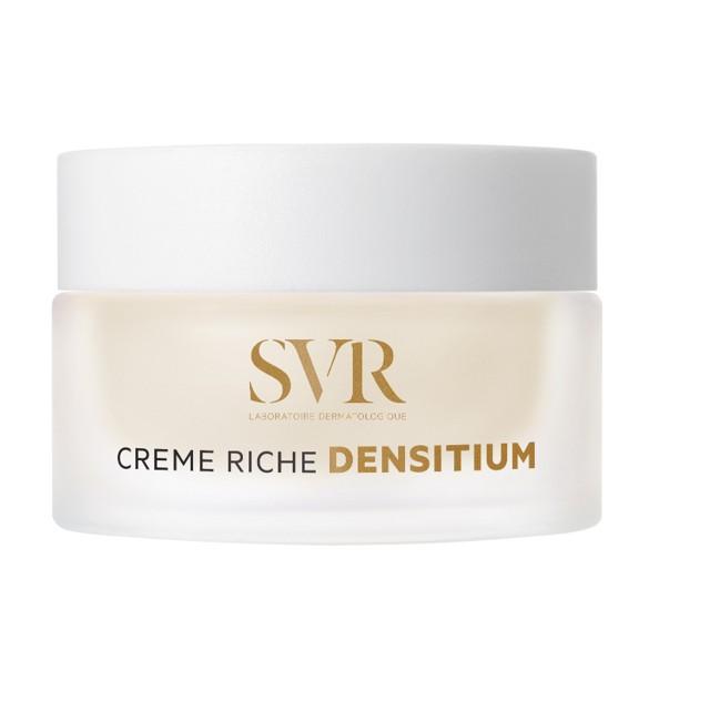 SVR Crème riche densitium rechargeable 50ml