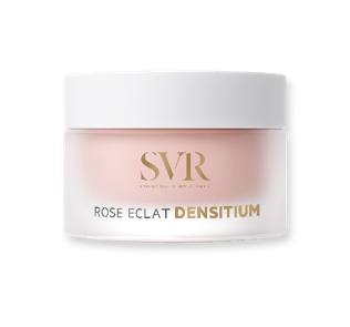 SVR Crème rose éclat densitium rechargeable 50ml
