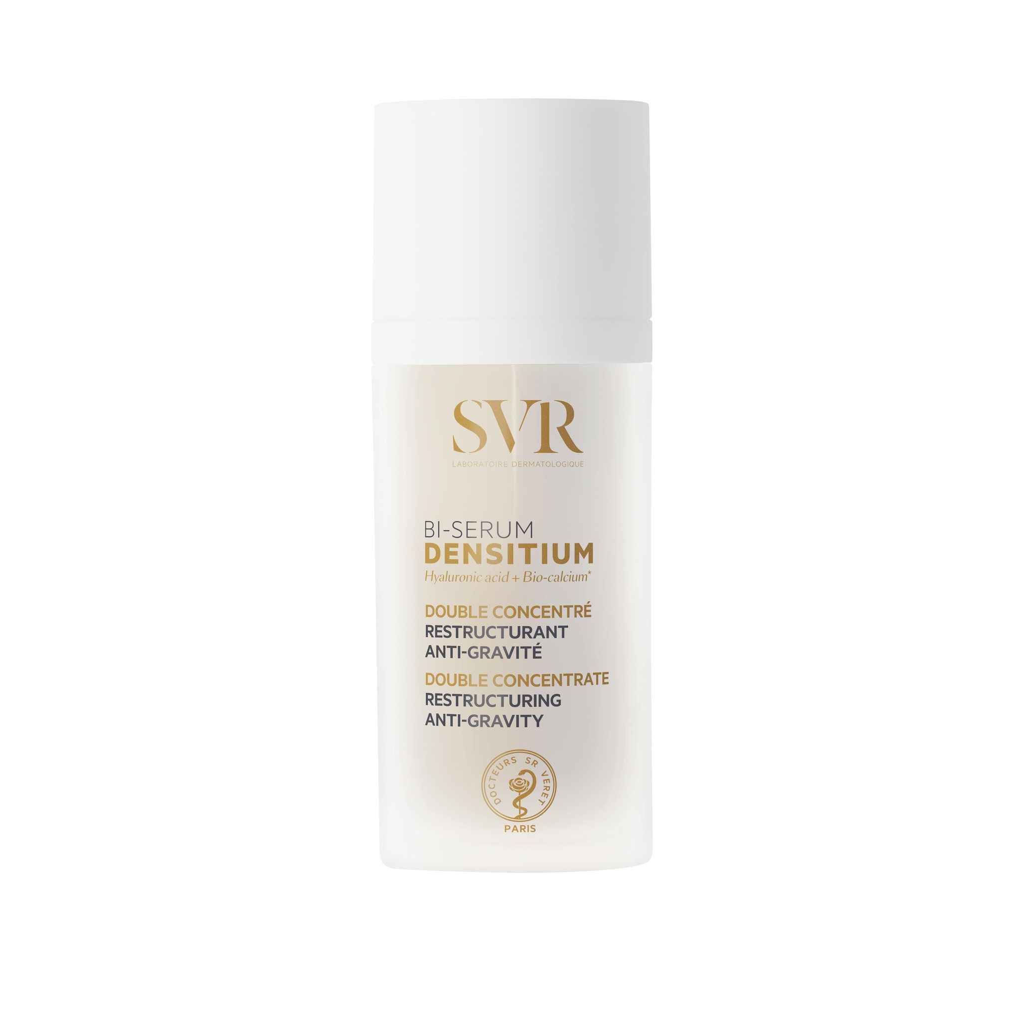 SVR Bi sérum densitium restructurant et anti gravité 30ml