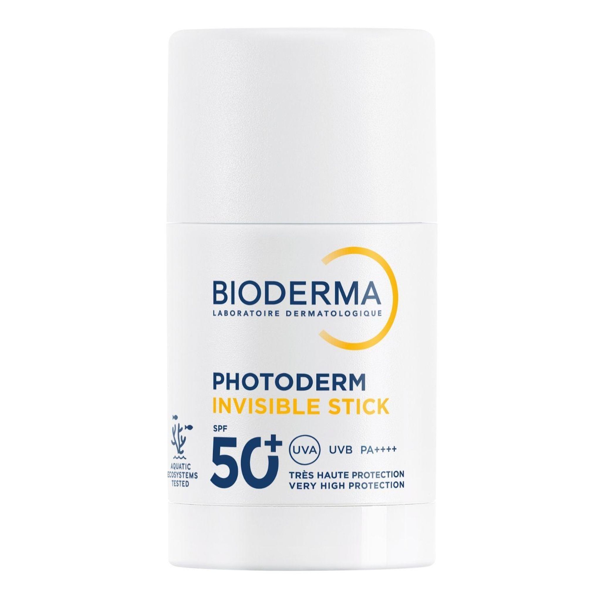 BIODERMA Photoderm stick solaire invisible SPF50+ 15ml