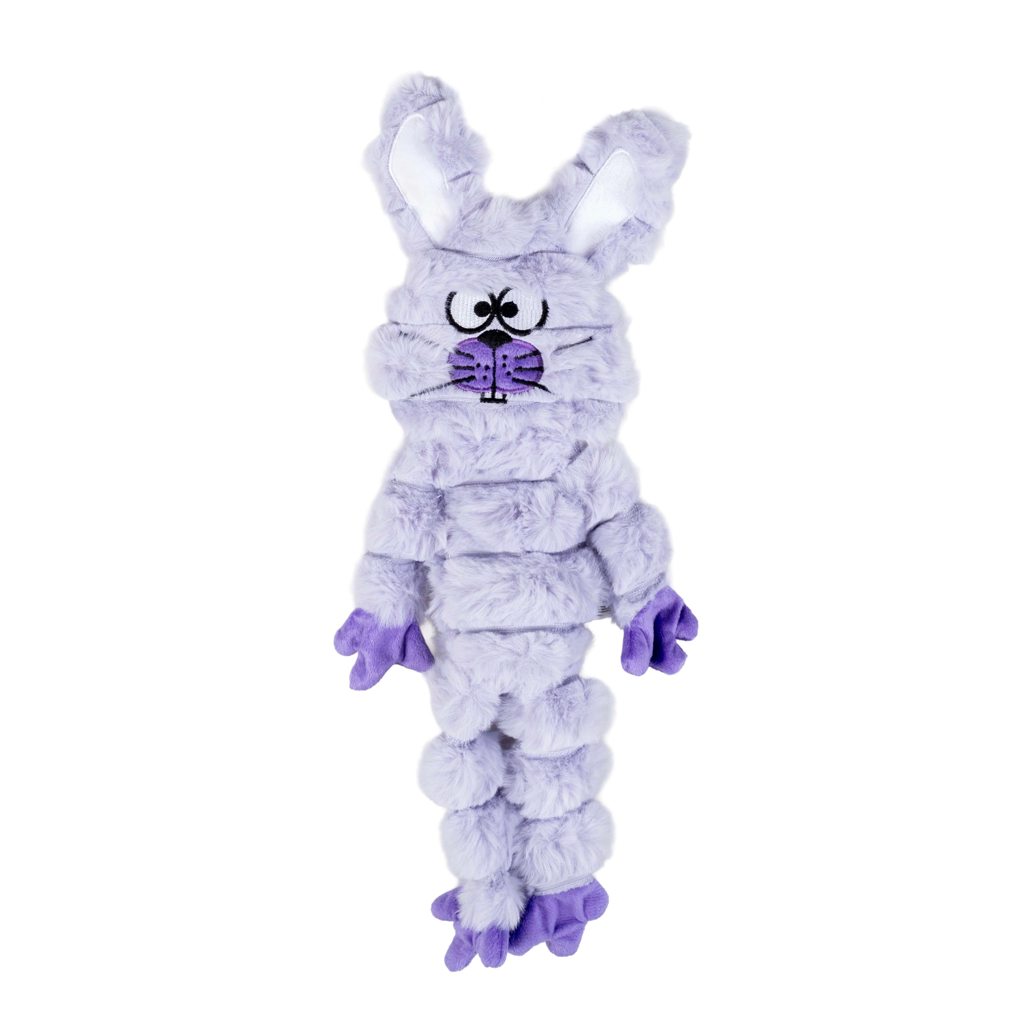 DUVOPLUS Playtime Peluche Taille S pour chien 1 pièce