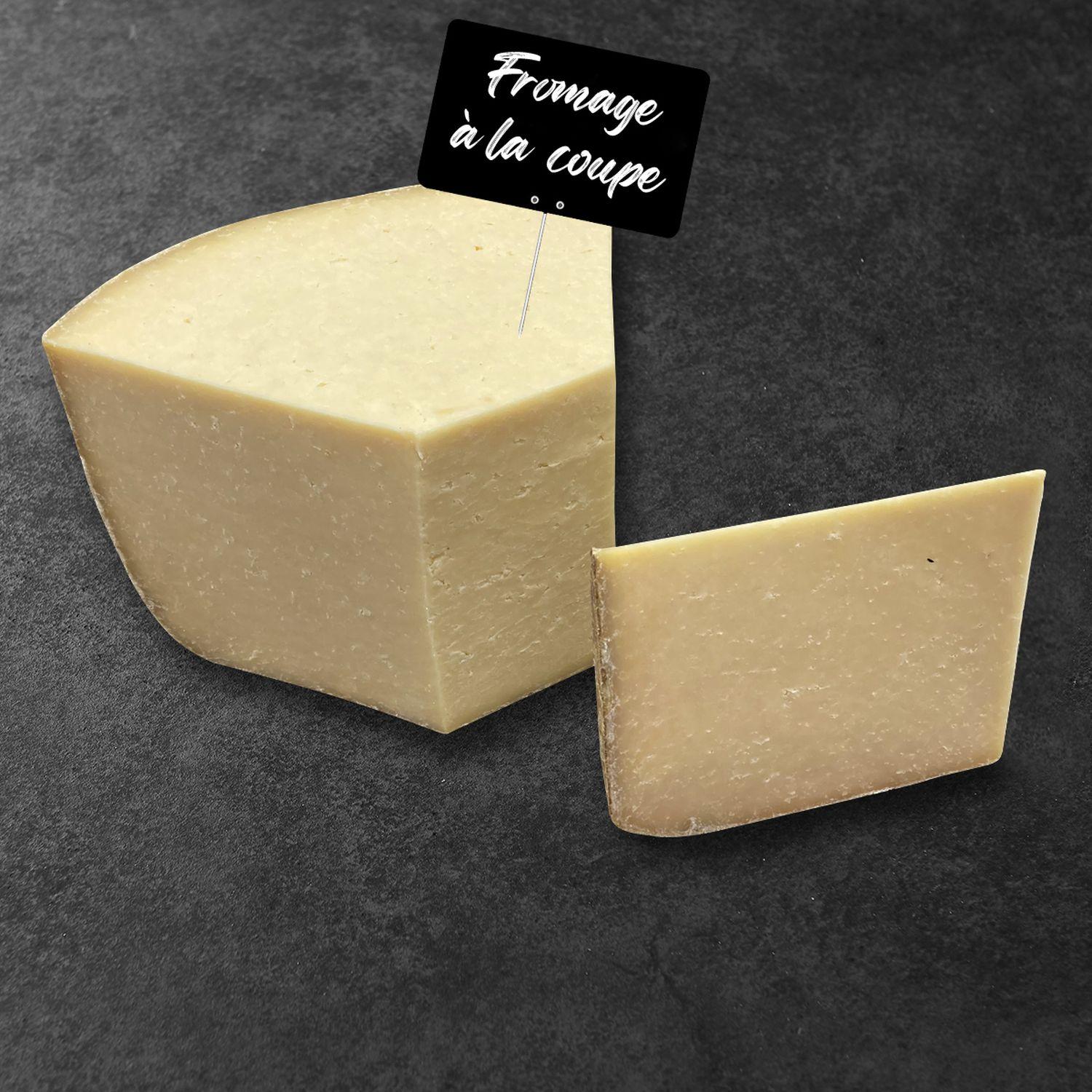 MON FROMAGER Salers AOP 150 g à 210 g