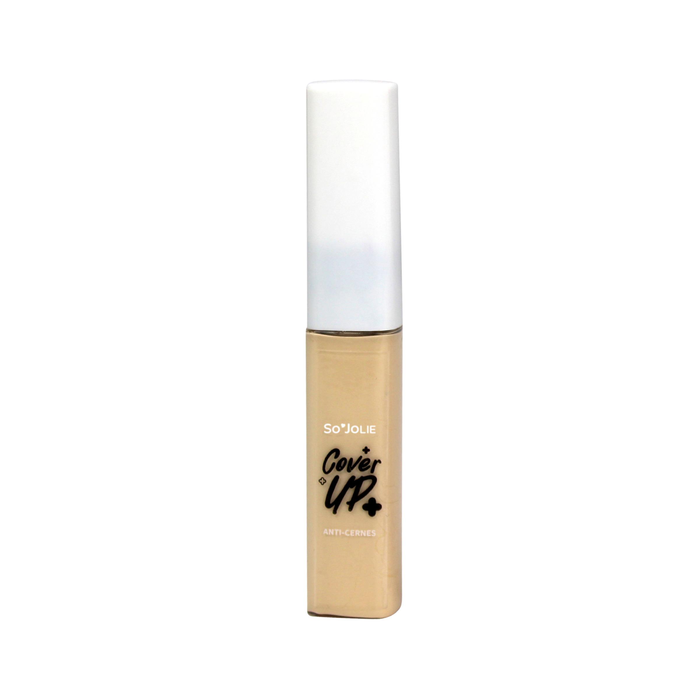 SO JOLIE Cover Up Anti-cernes liquide 1 8ml