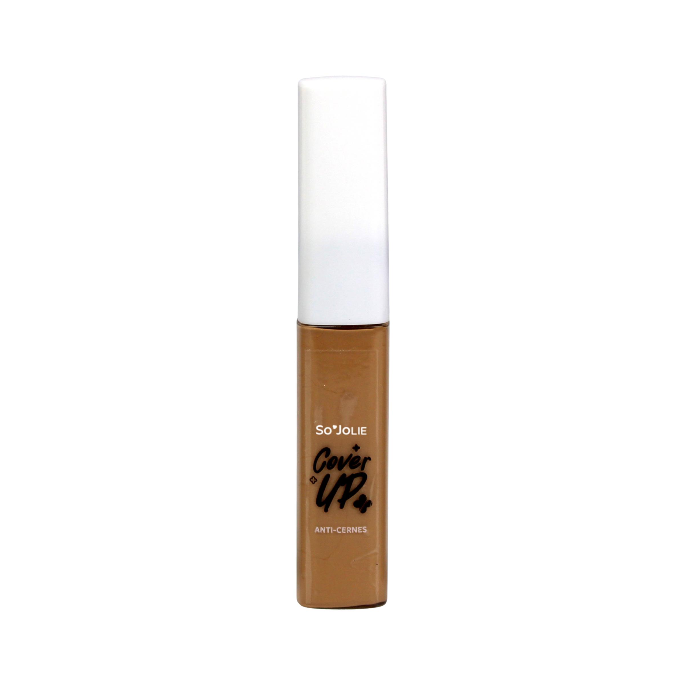 SO JOLIE Cover Up Anti-cernes liquide 3 8ml