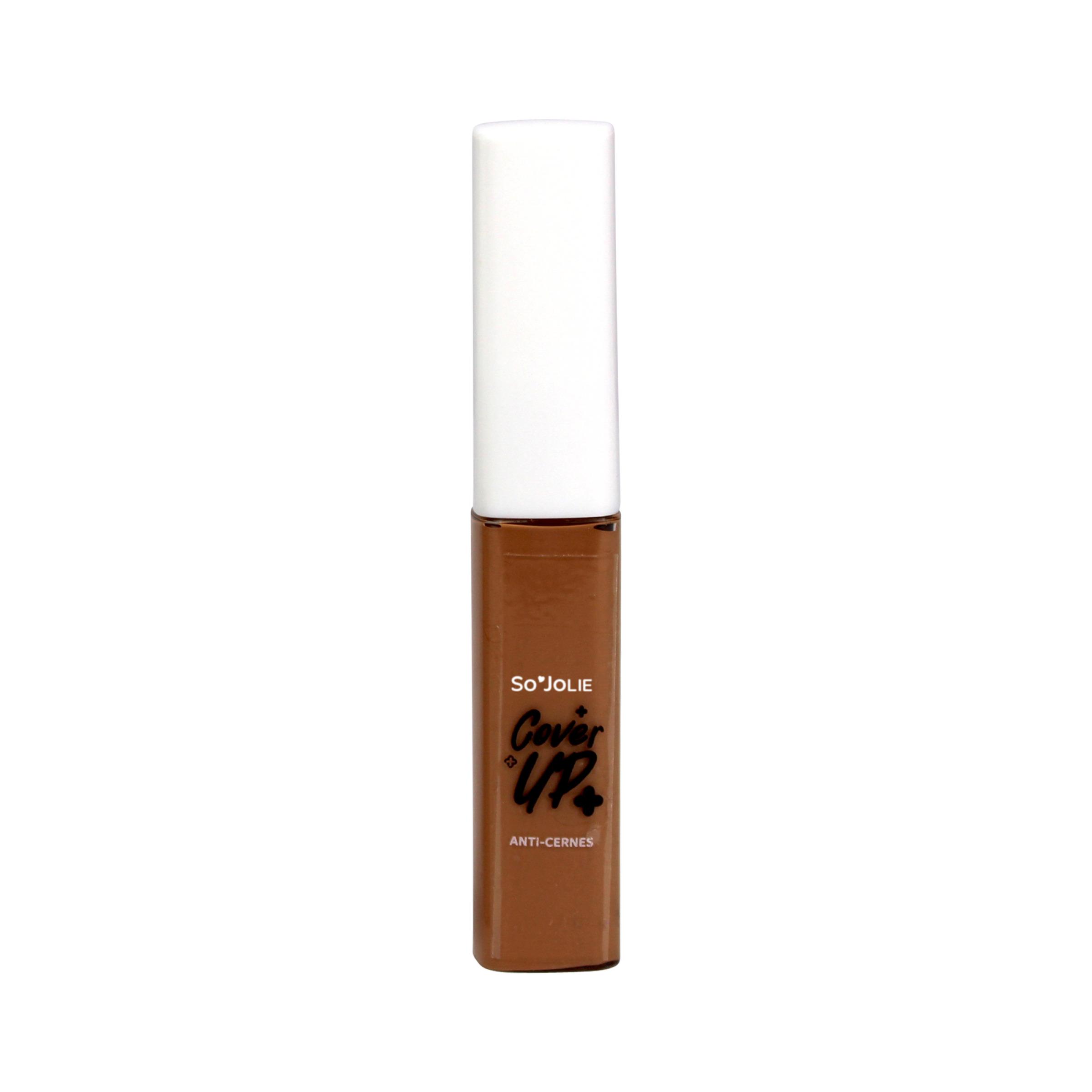 SO JOLIE Cover Up Anti-cernes liquide 4 8ml