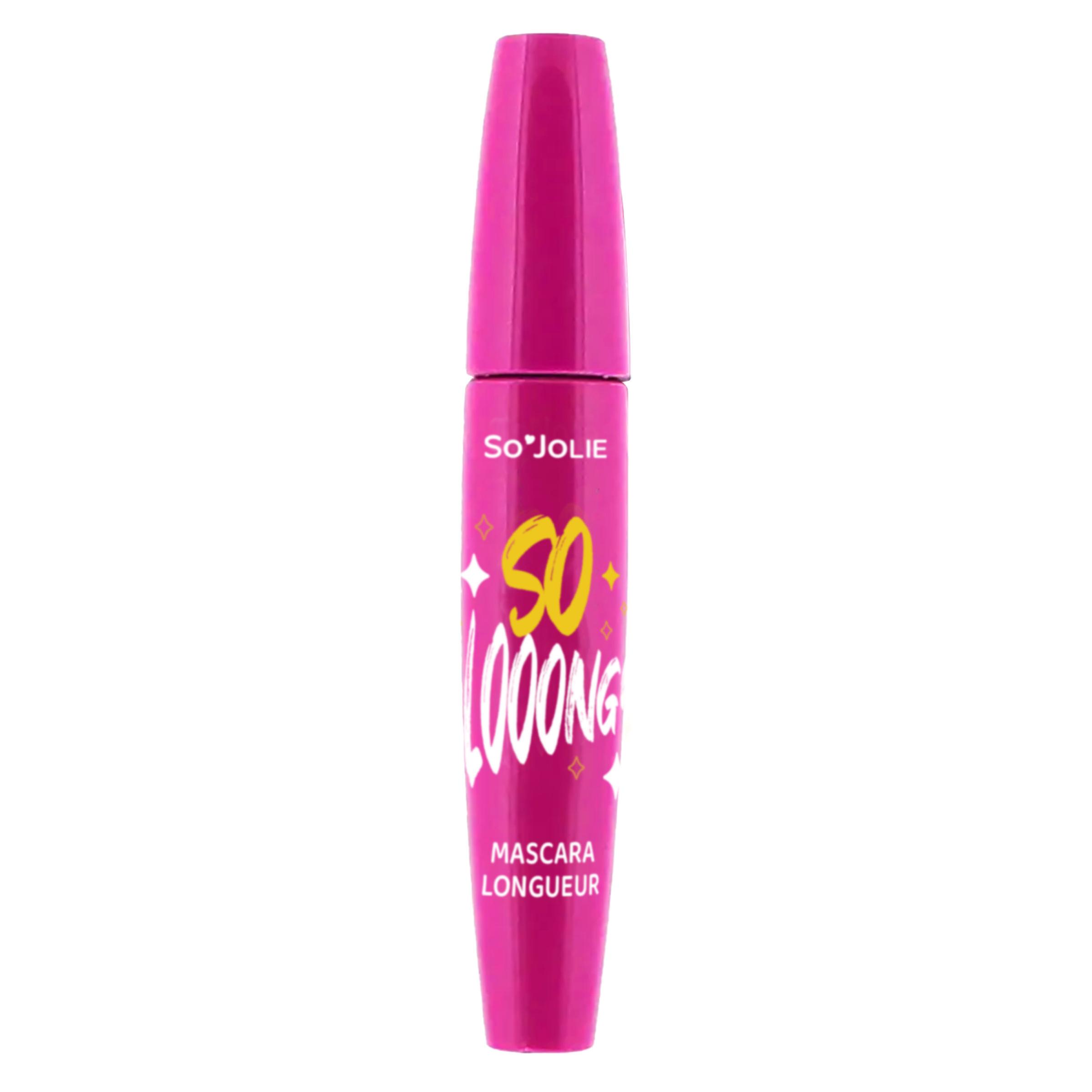SO JOLIE So Looong Mascara longueur 6.4ml