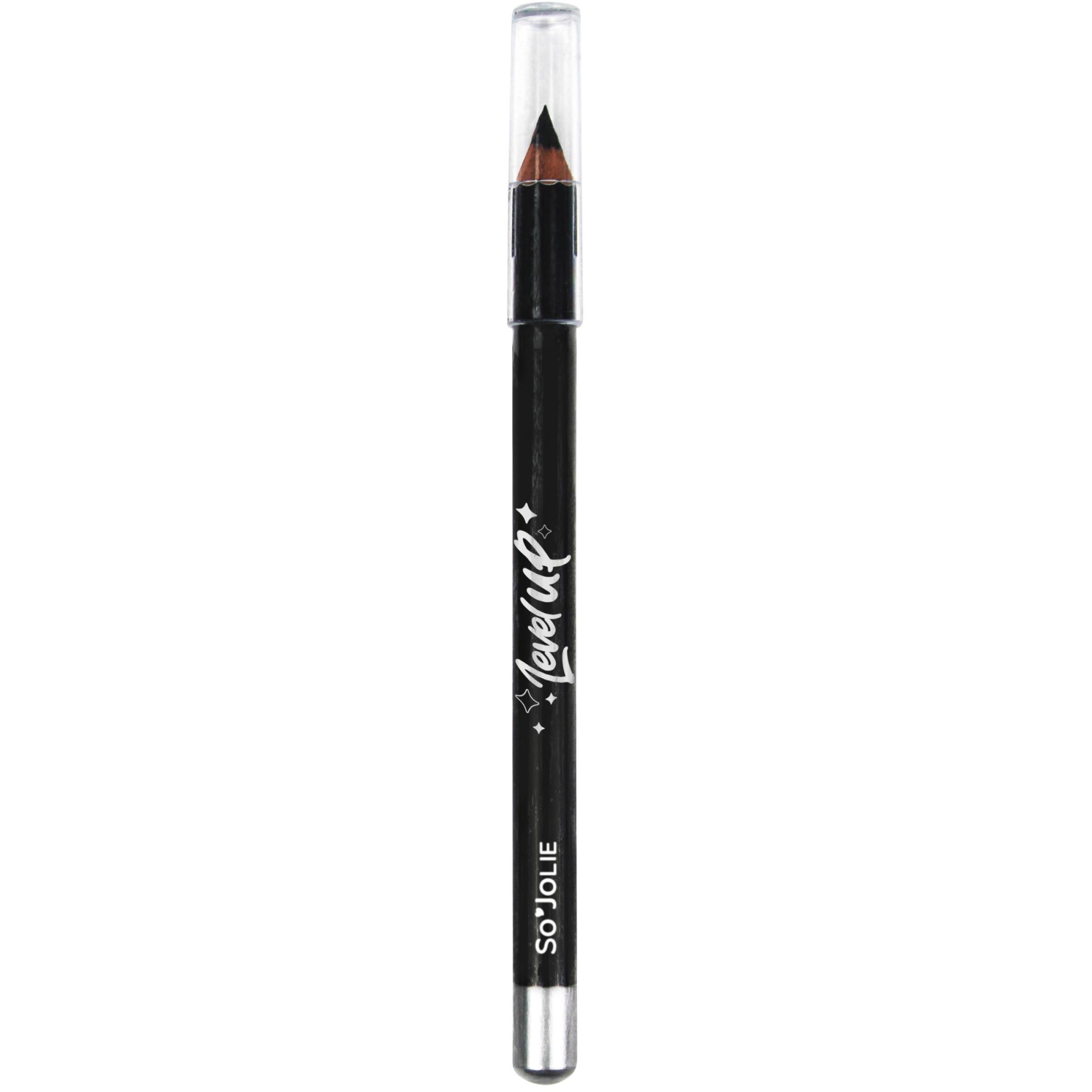 SO JOLIE Level Up Crayon yeux black 1.6g