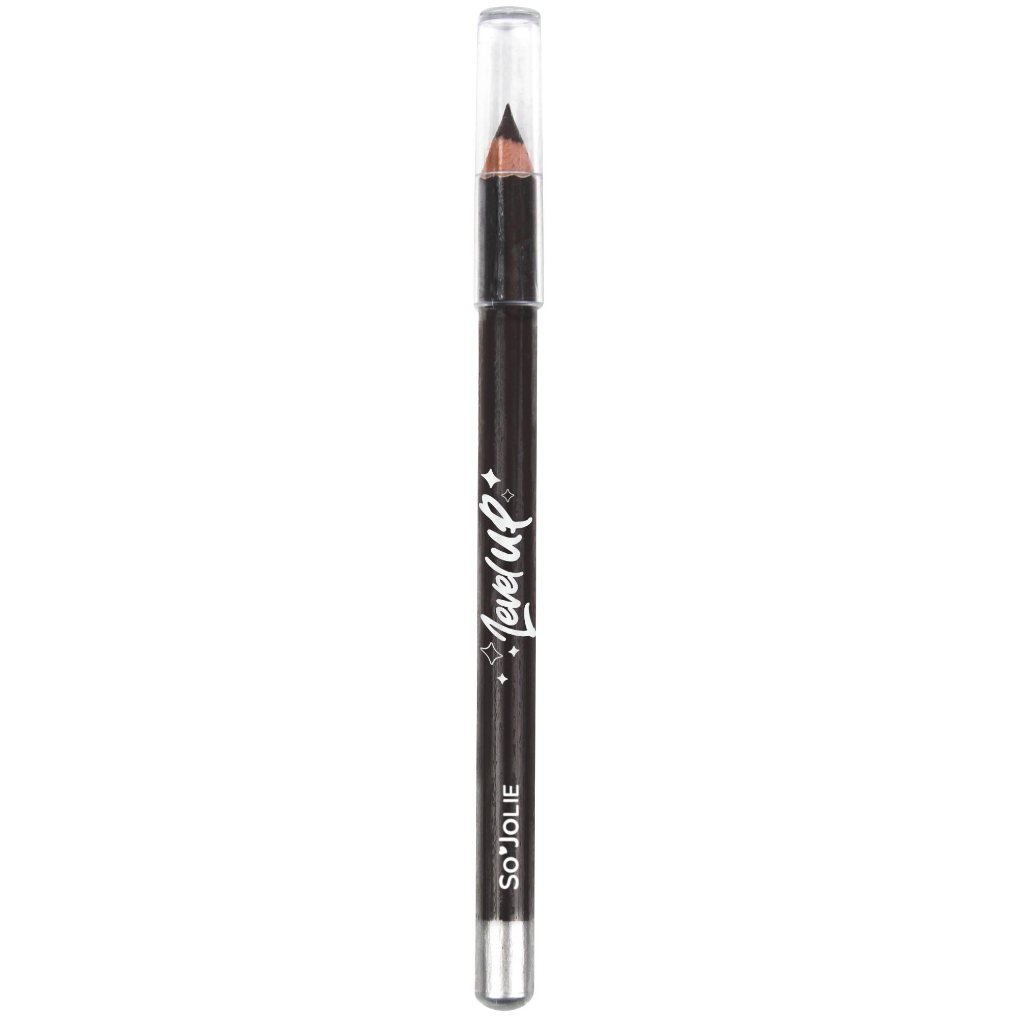 SO JOLIE Level Up Crayon yeux brown 1.6g