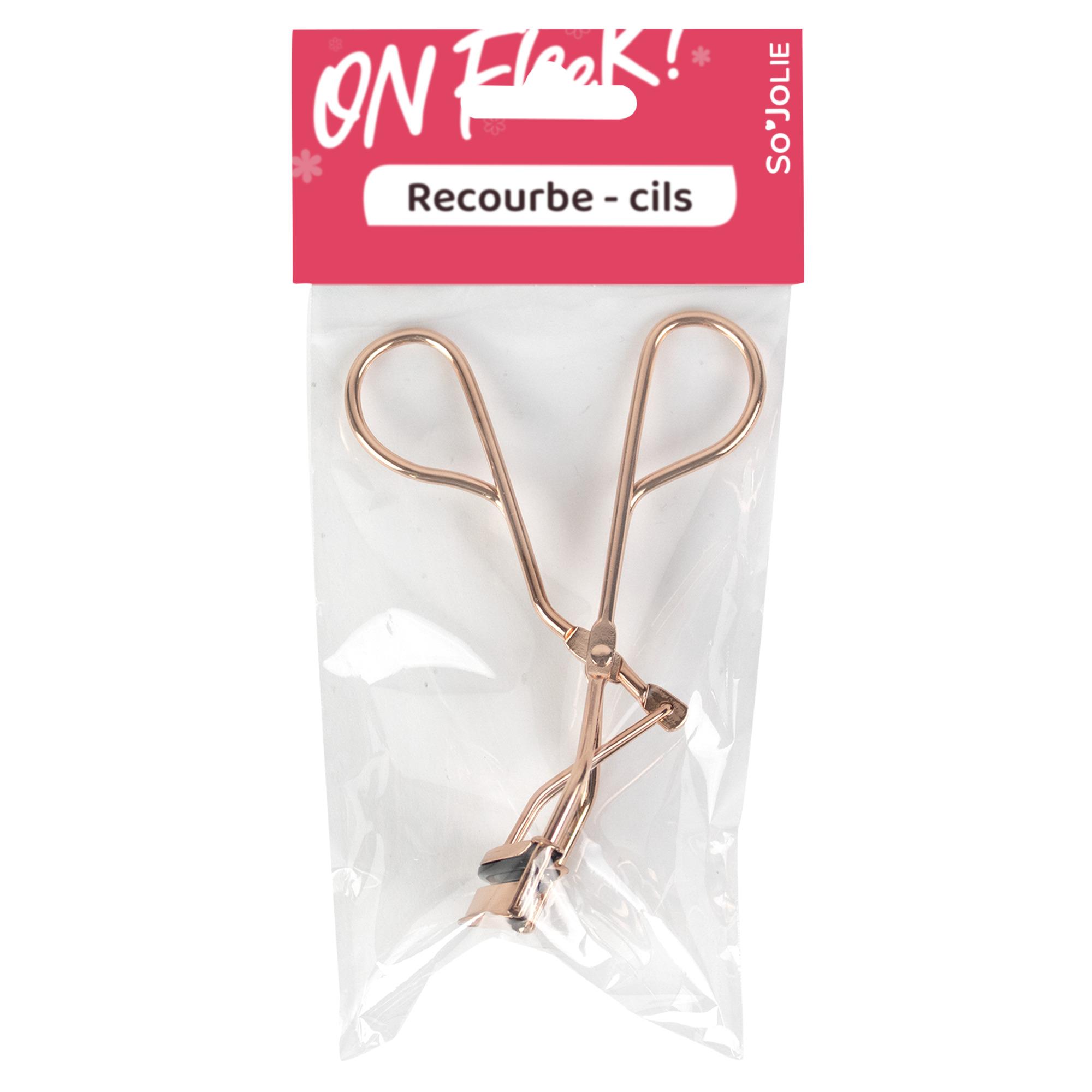SO JOLIE Recourbe cils 1 pièce
