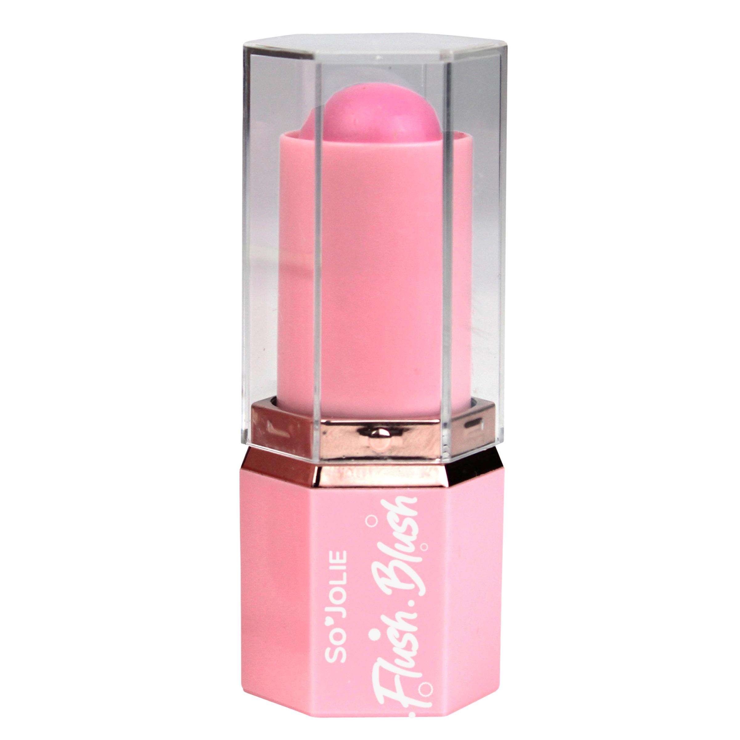 SO JOLIE Flush Blush Stick rose bloom 6.5g