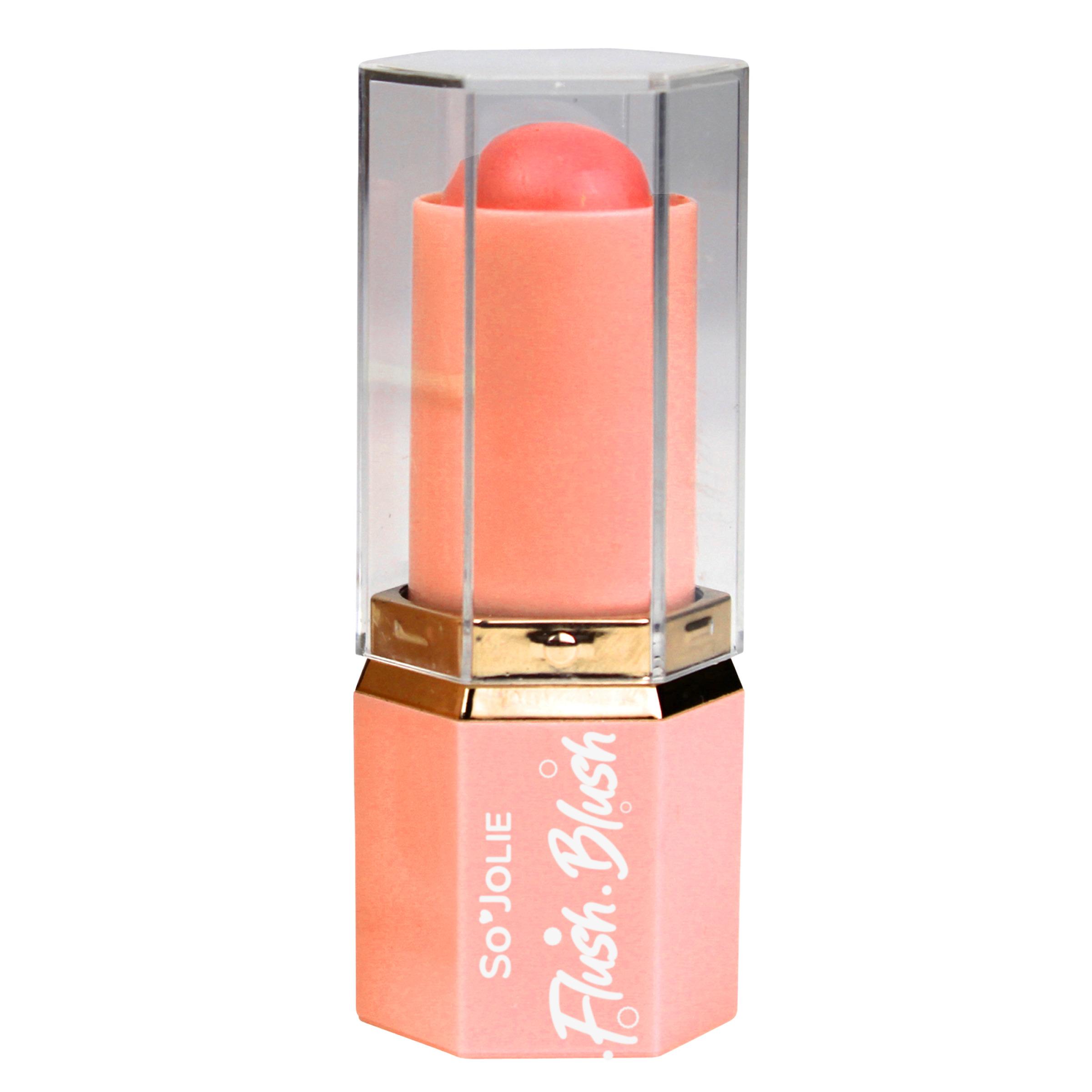 SO JOLIE Flush Blush Stick coral dew 6.5g