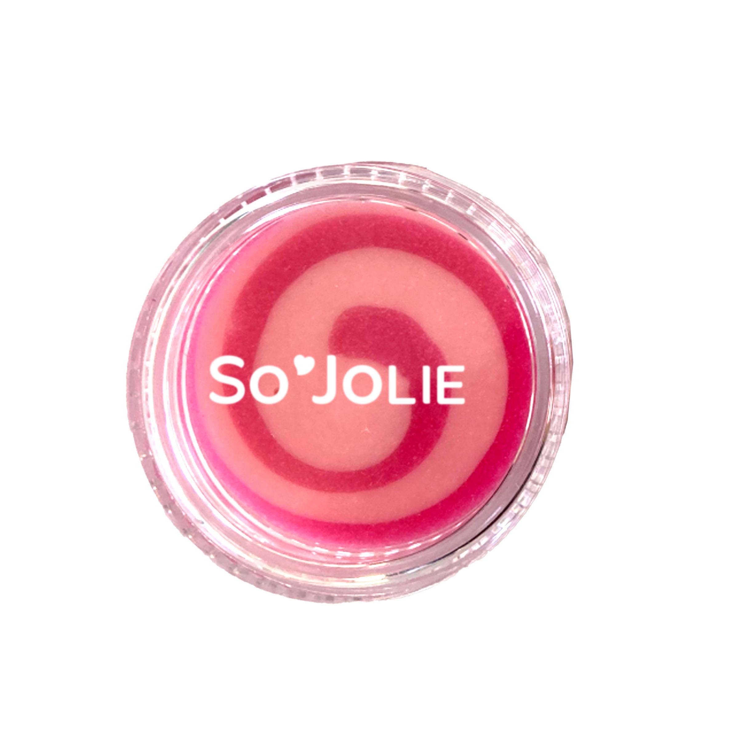 SO JOLIE Sugar Baby Masque nourrissant pour les lèvres 7g