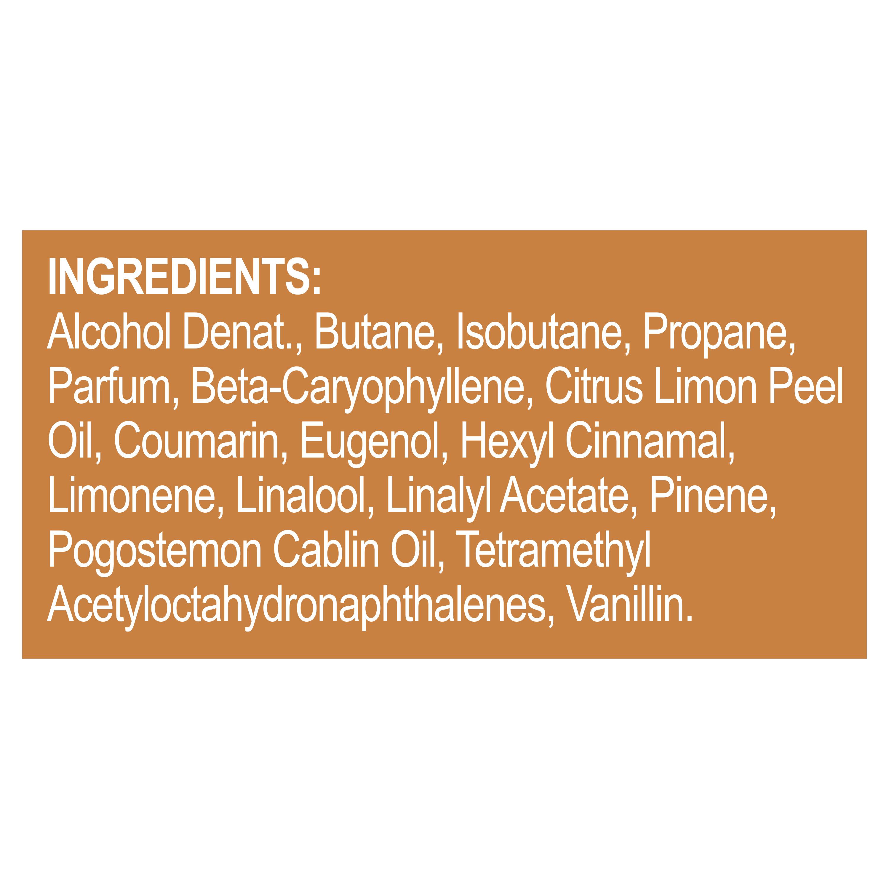 Voir la diapositive 2 : BRUT Déodorant irrésistible 48h 200ml