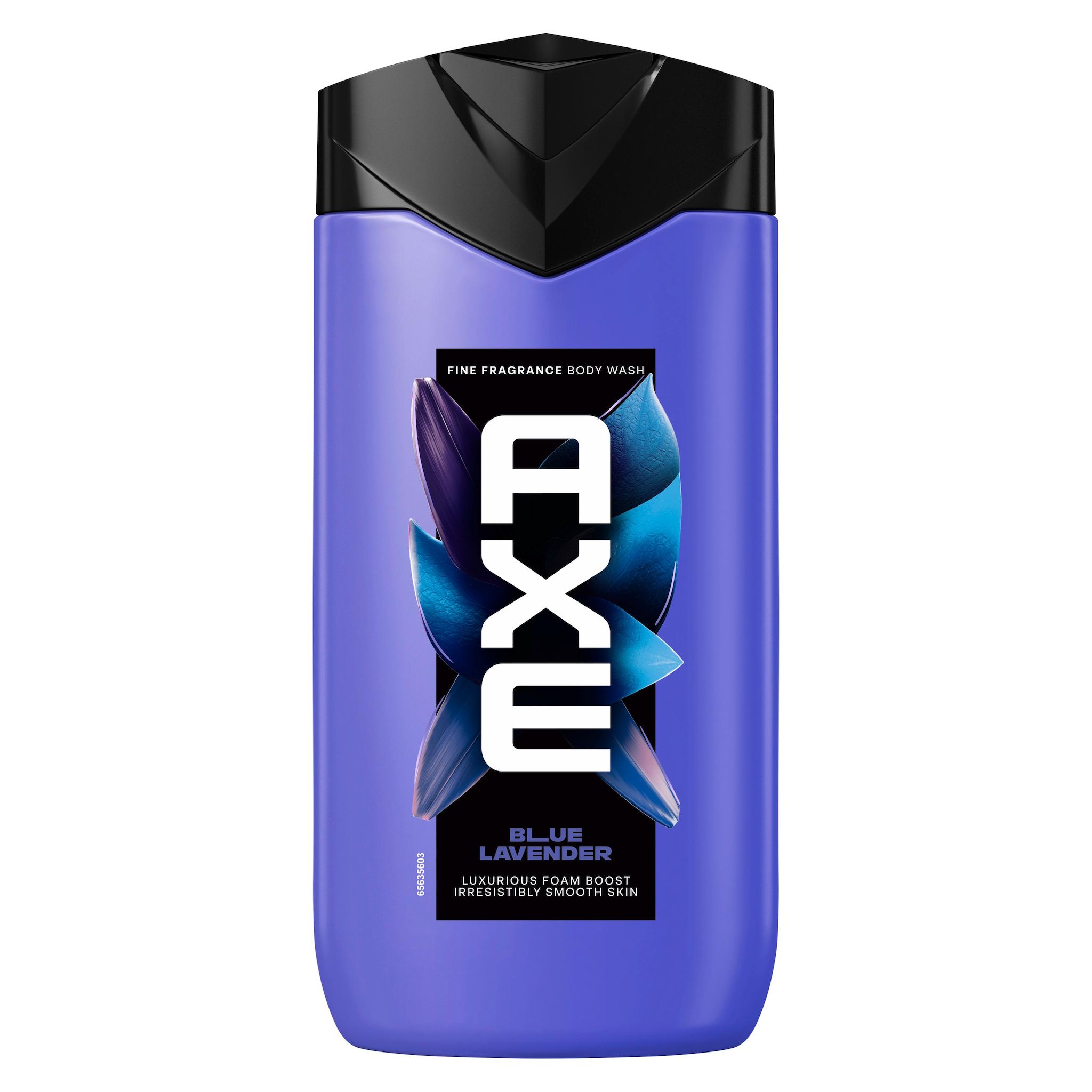 AXE Gel douche blue lavender 225ml