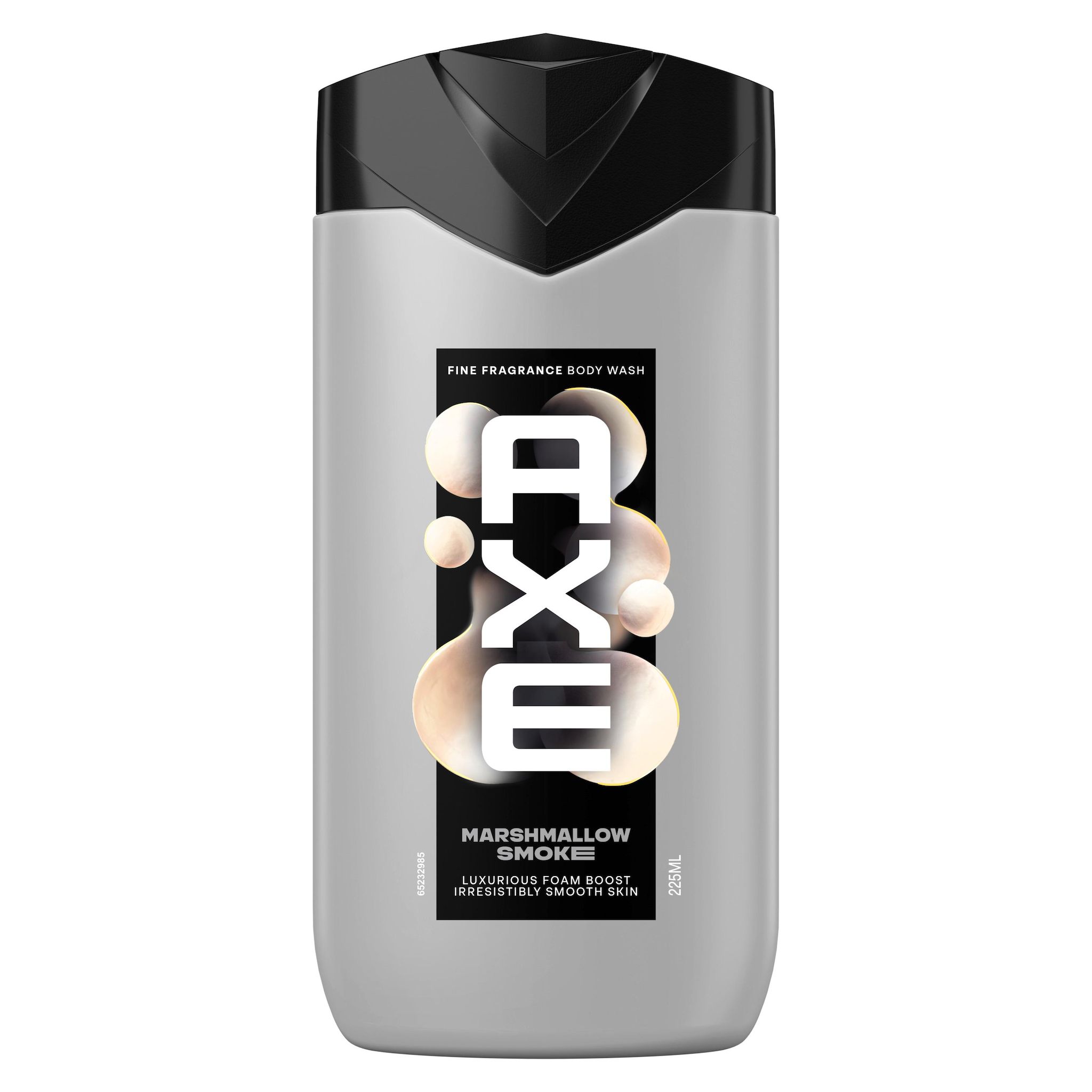 AXE Gel douche marshmallow smoke 225ml
