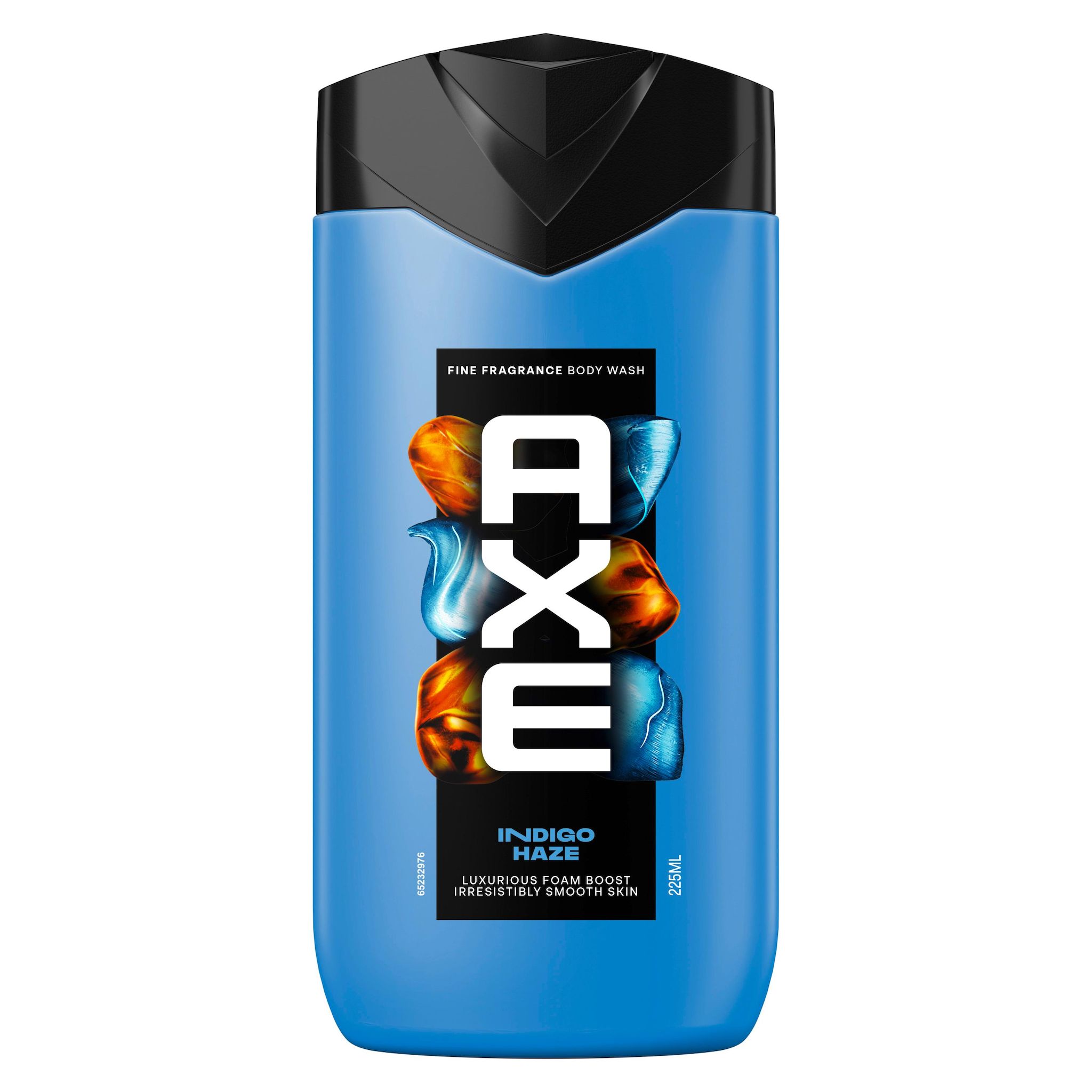 AXE Gel douche indigo haze 225ml