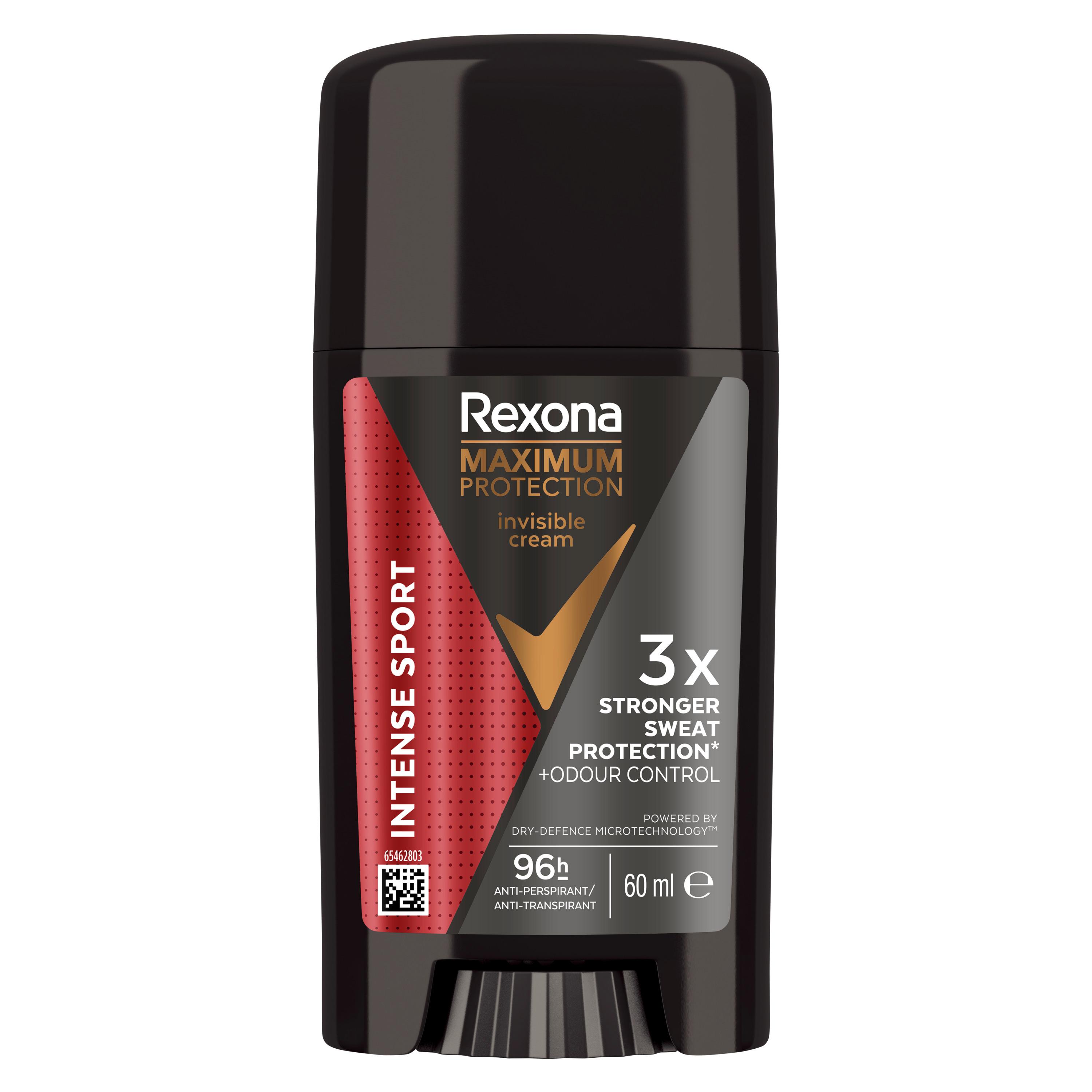 REXONA MEN Déodorant 60ml