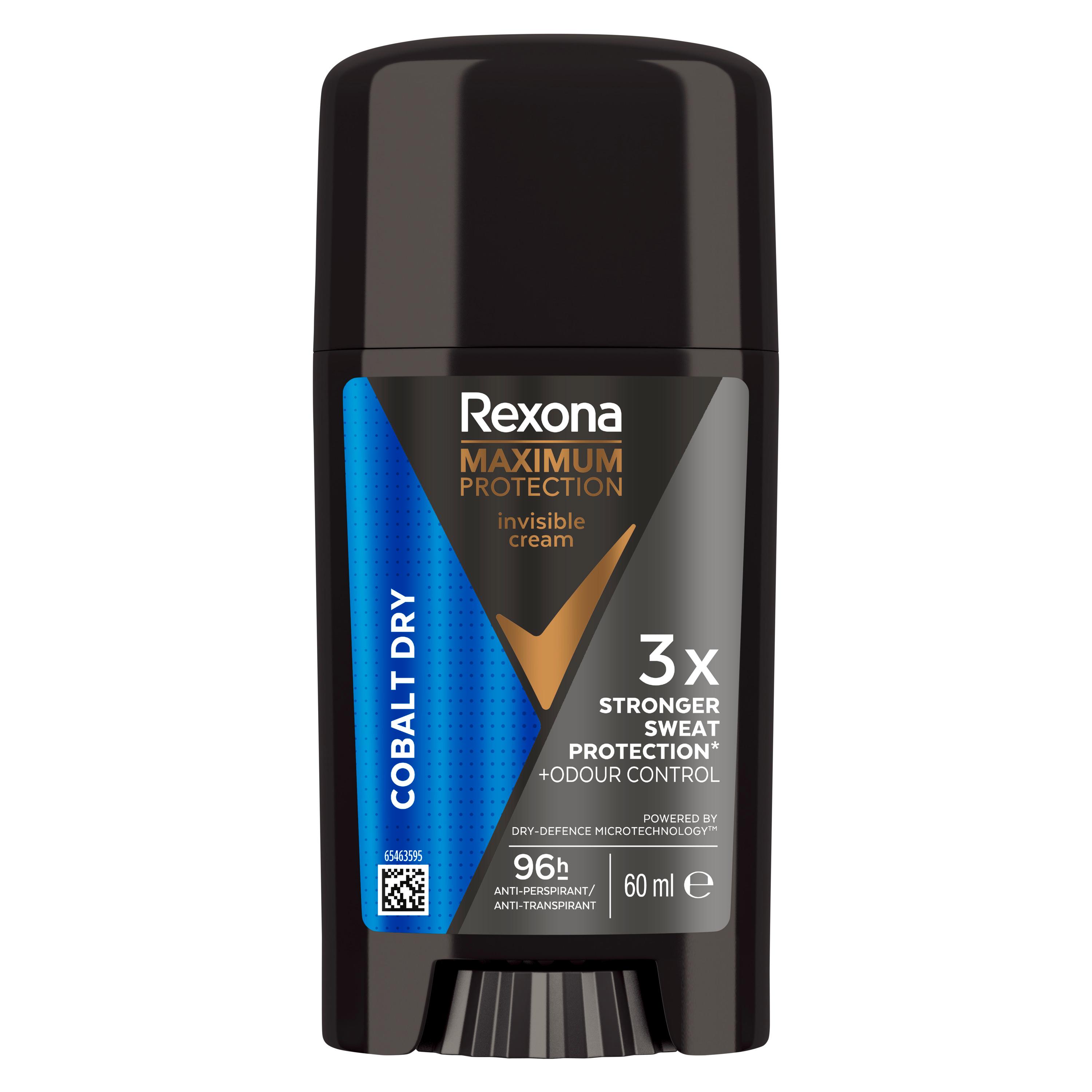 REXONA MEN Déodorant stick 60ml