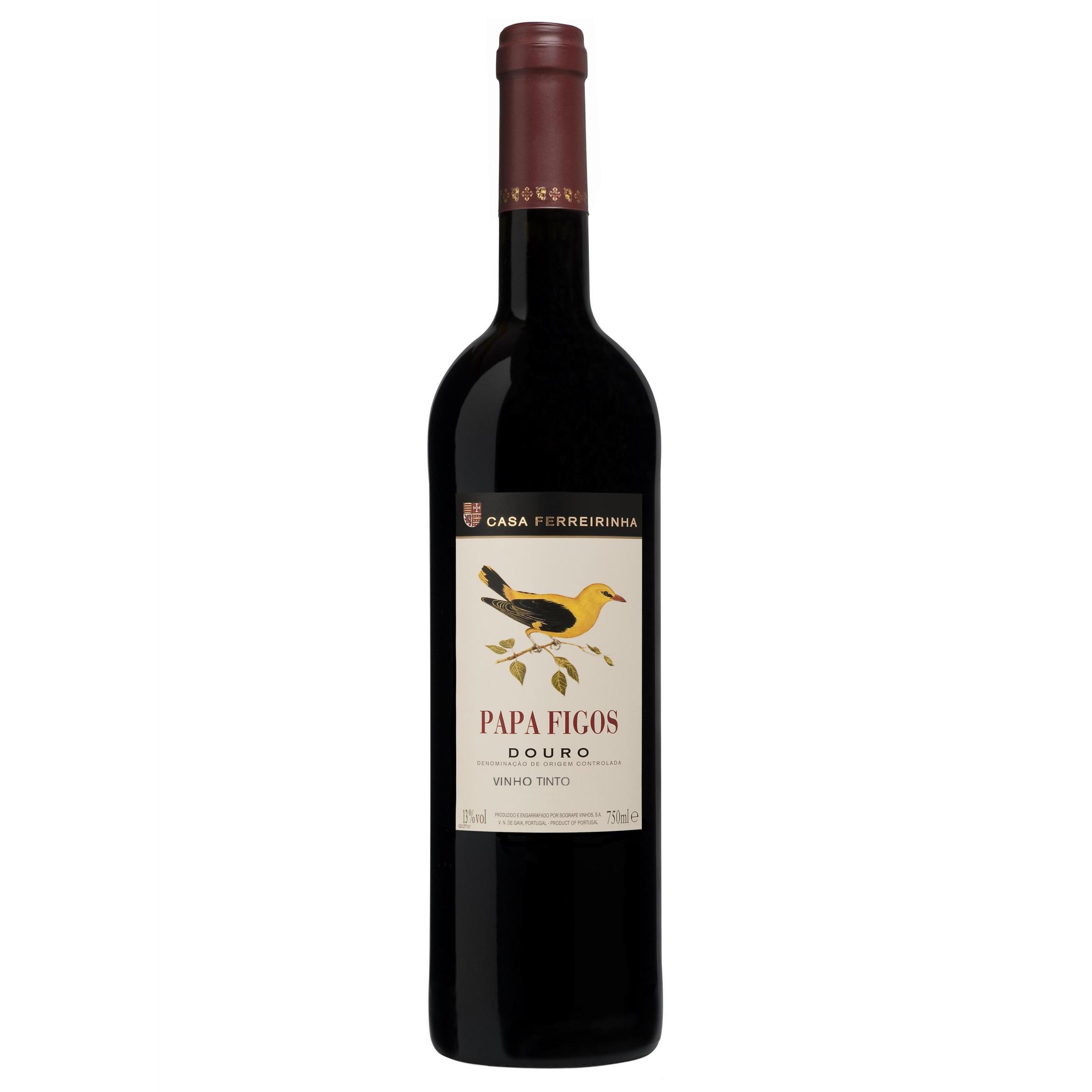 AOP Douro Casa Ferreirinha Papa Figos rouge 75cl