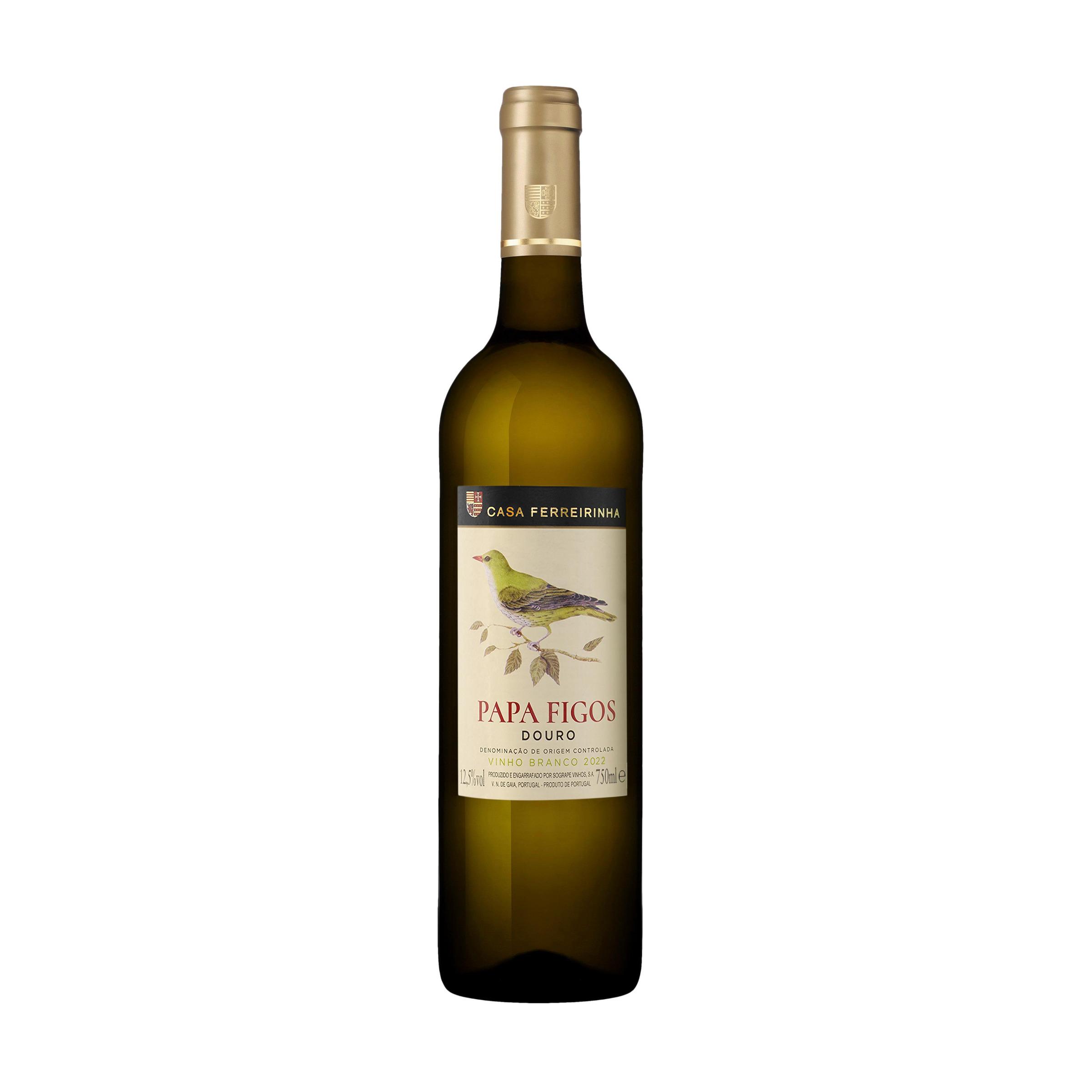 AOP Douro blanc 75cl
