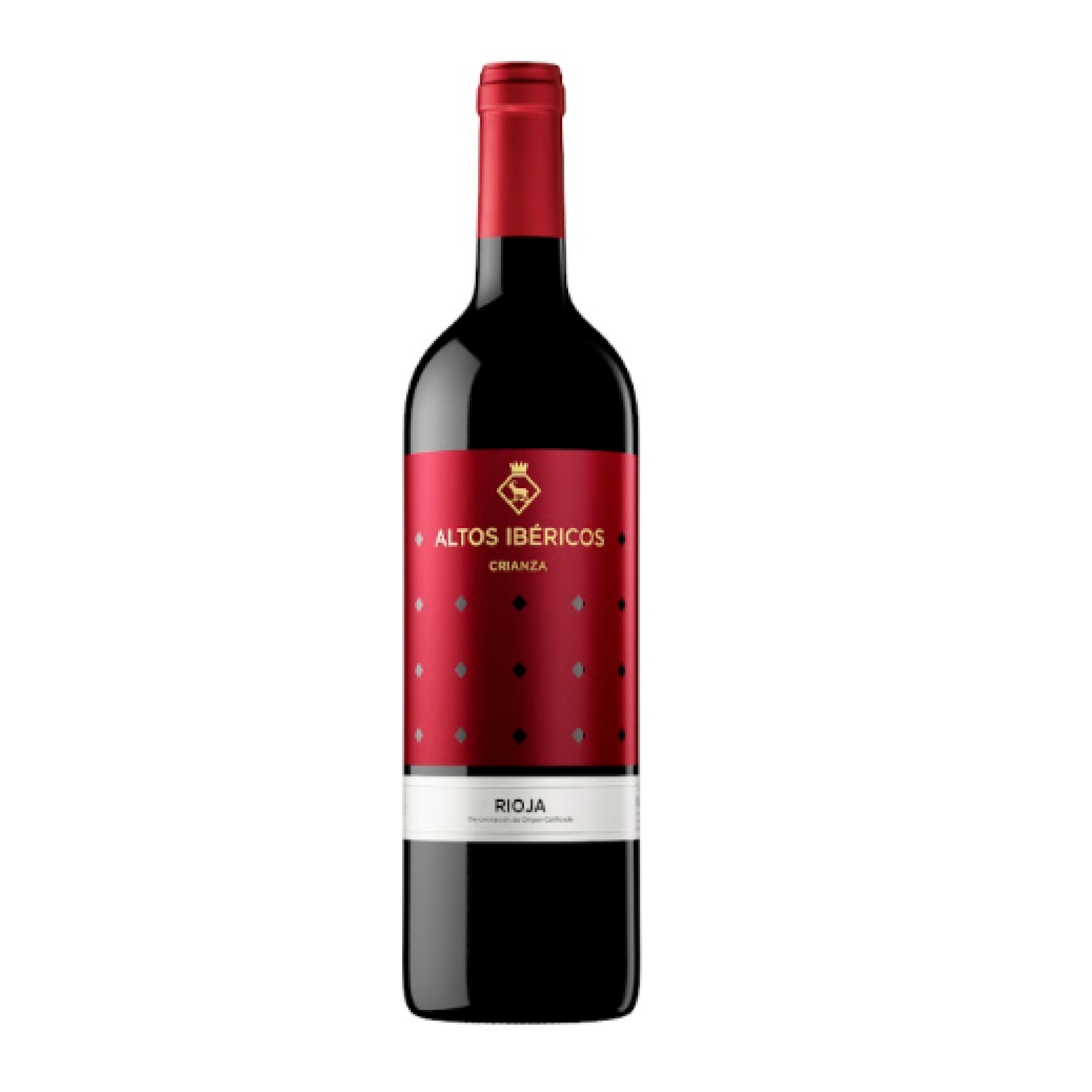 TORRES AOP Rioja rouge 75cl