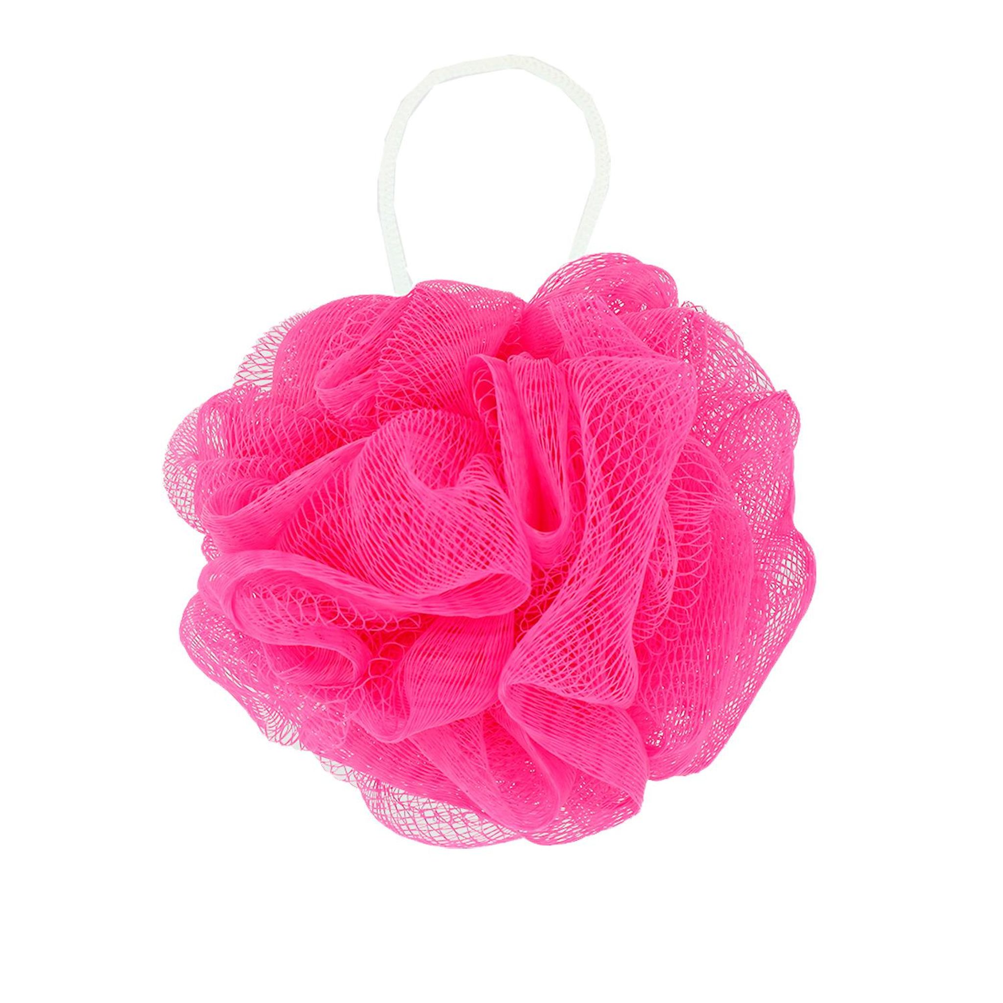 GLAMOUR PARIS Fleur de massage 1 pièce