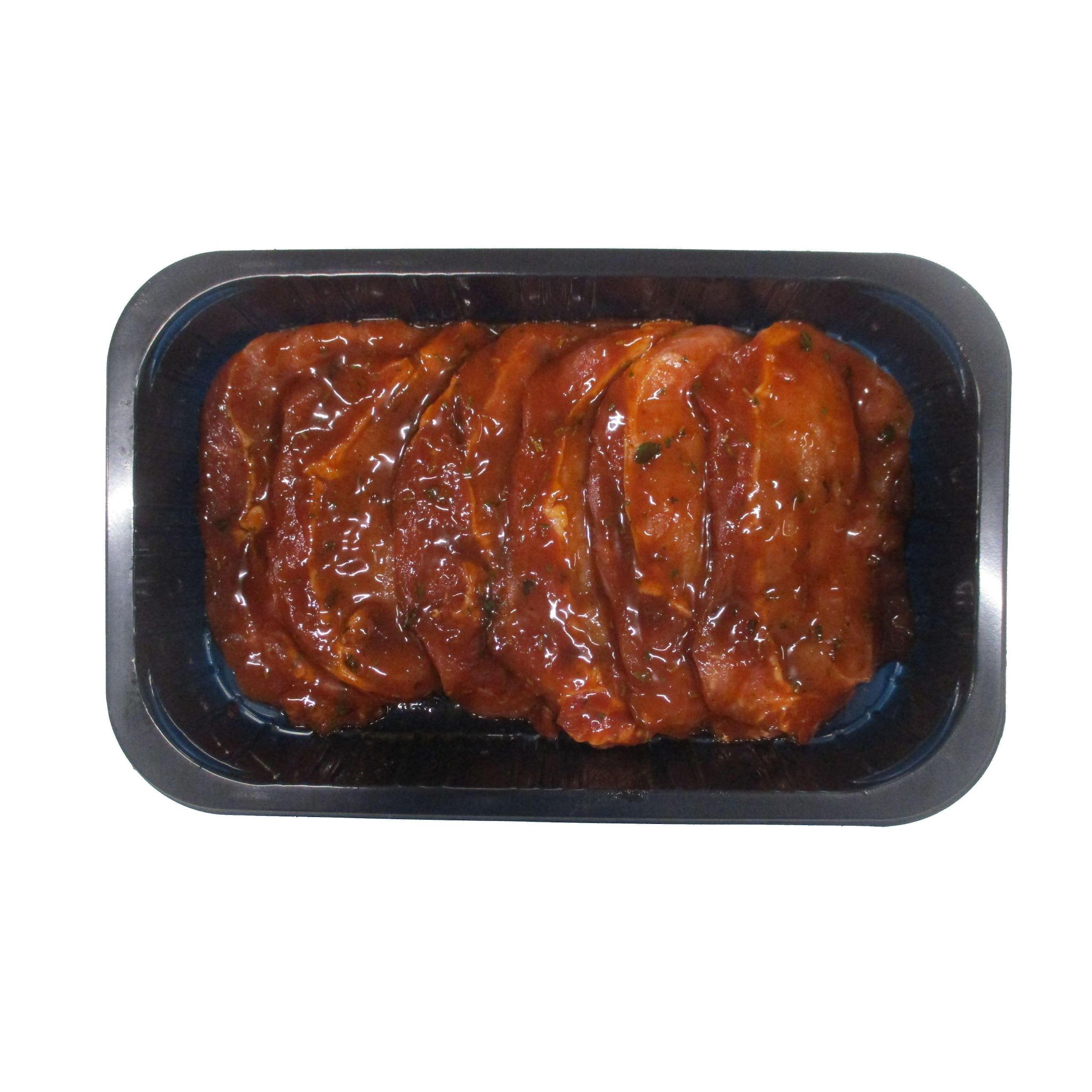 Mincerette texmex 300 g