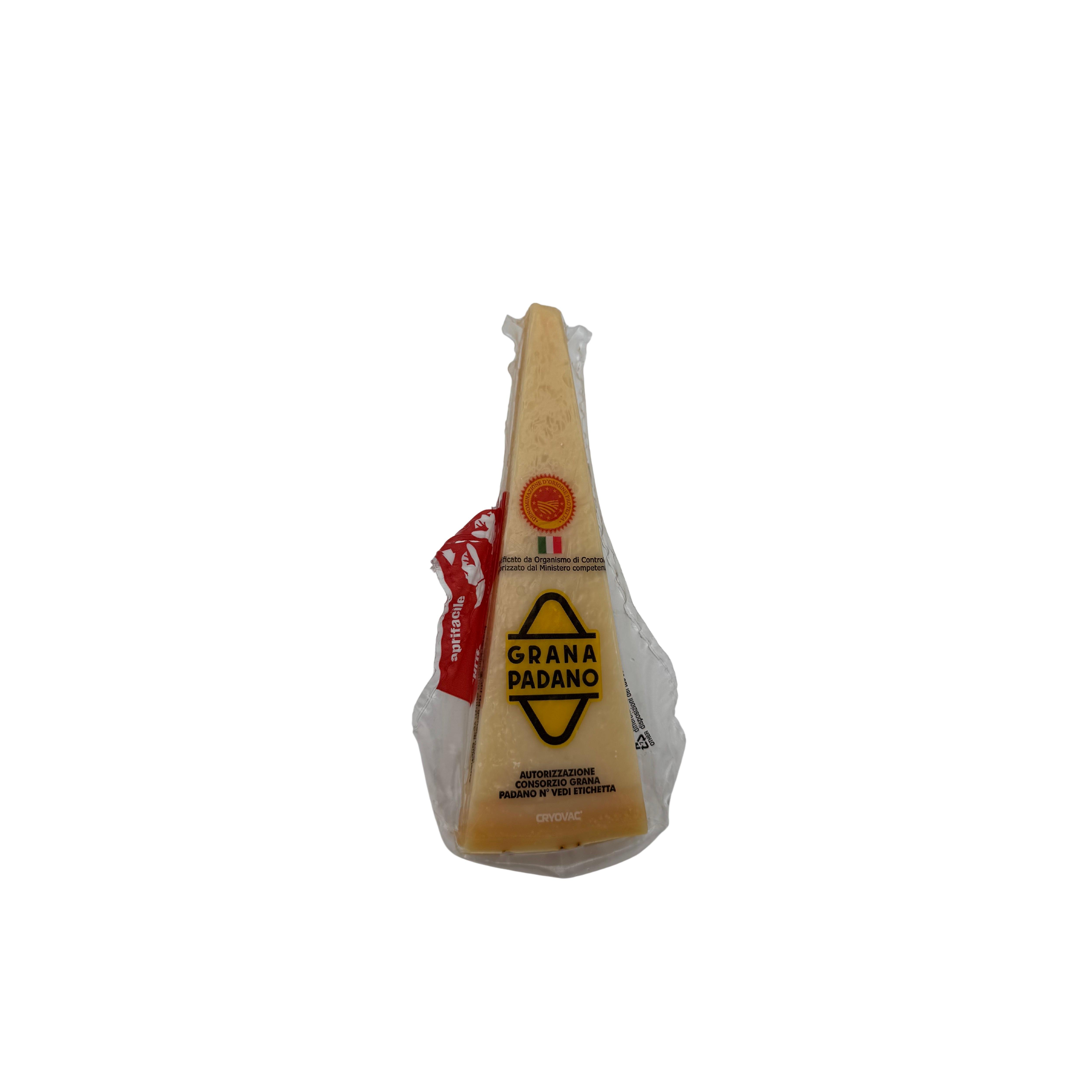 ROSSI Grana Padano AOP 9 mois 200g
