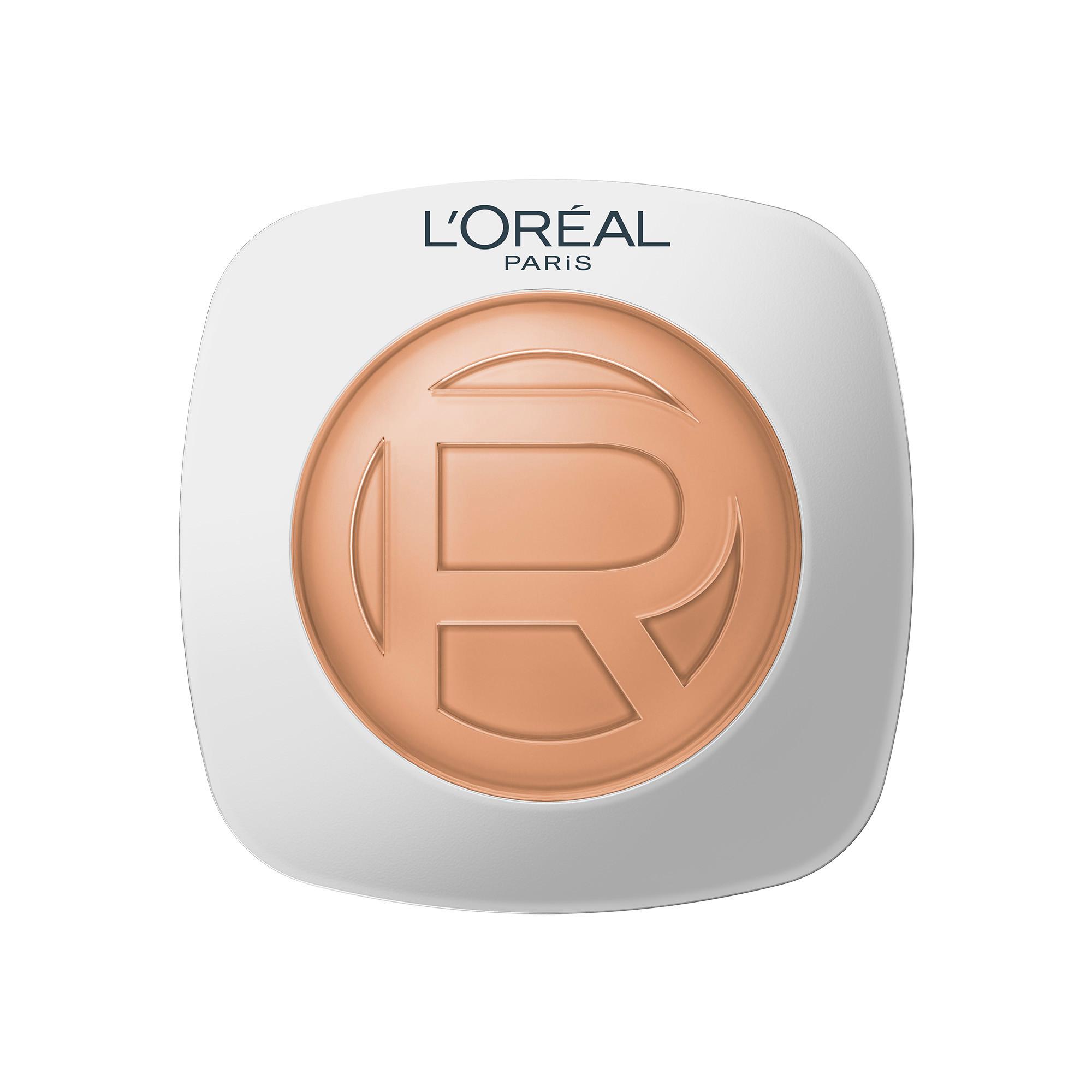 L'OREAL Accord Parfait Baume teinté light 8g