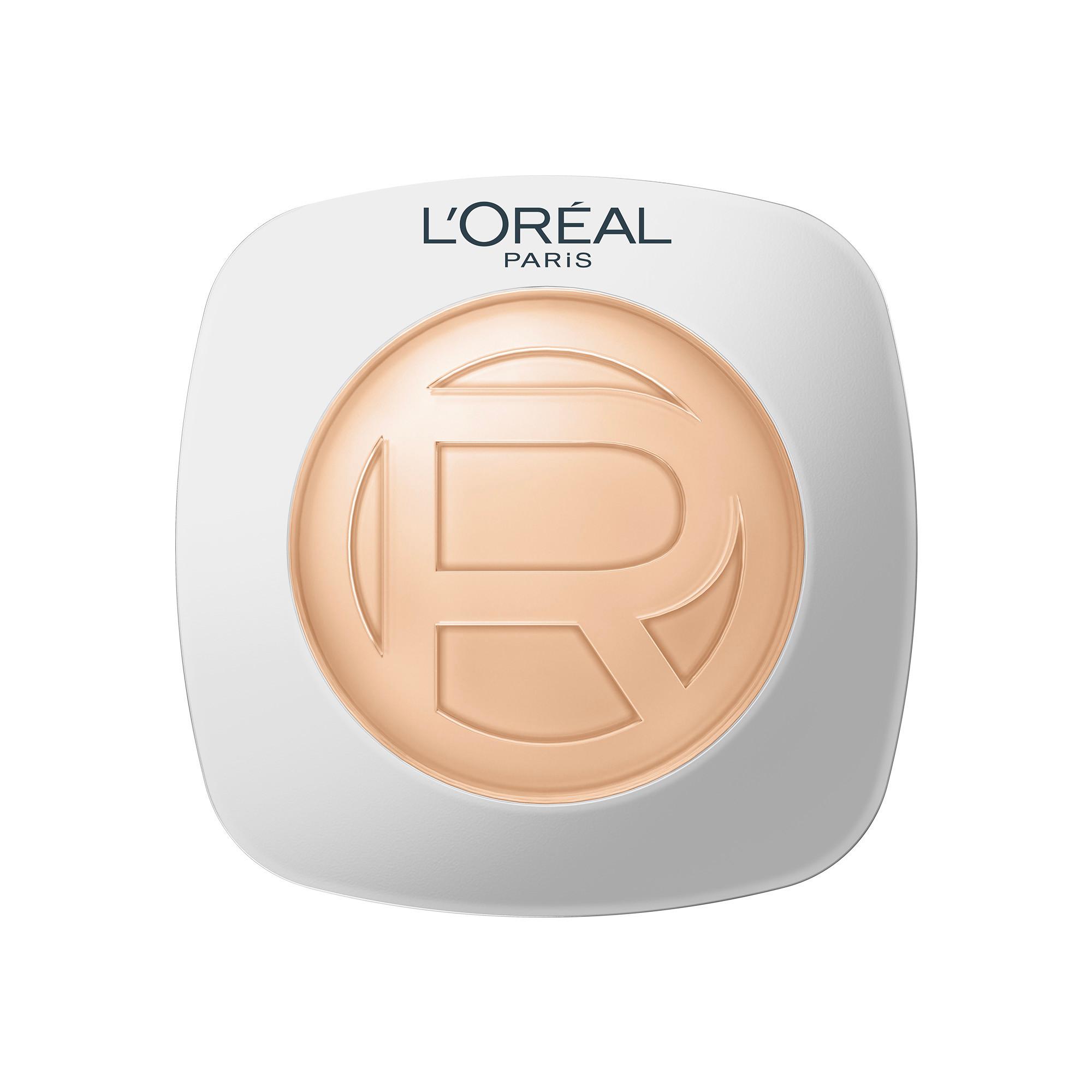 L'OREAL Accord Parfait Baume teinté very light 8g